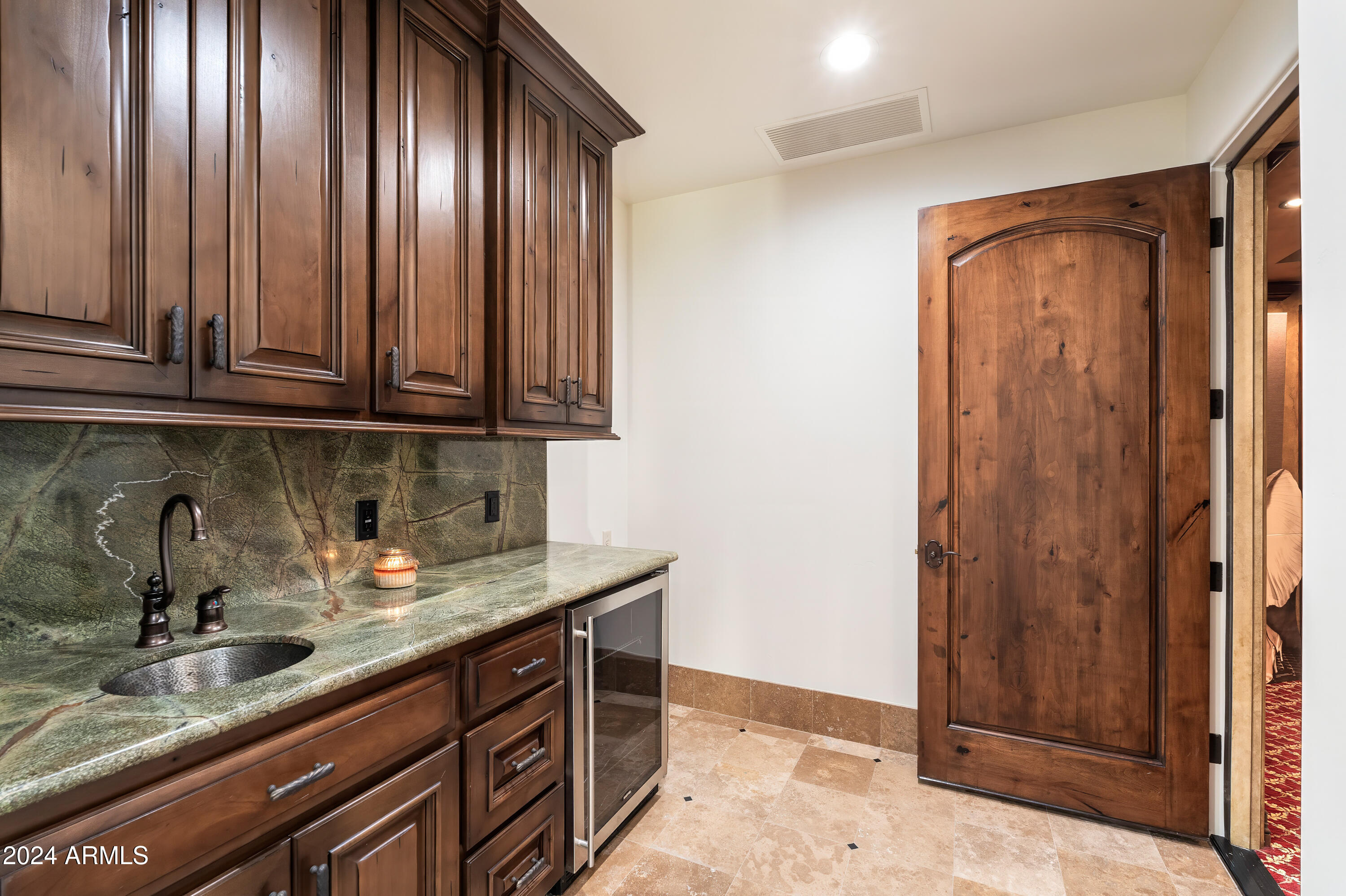 CRESTVIEW AT FOUNTAIN HILLS - Residential