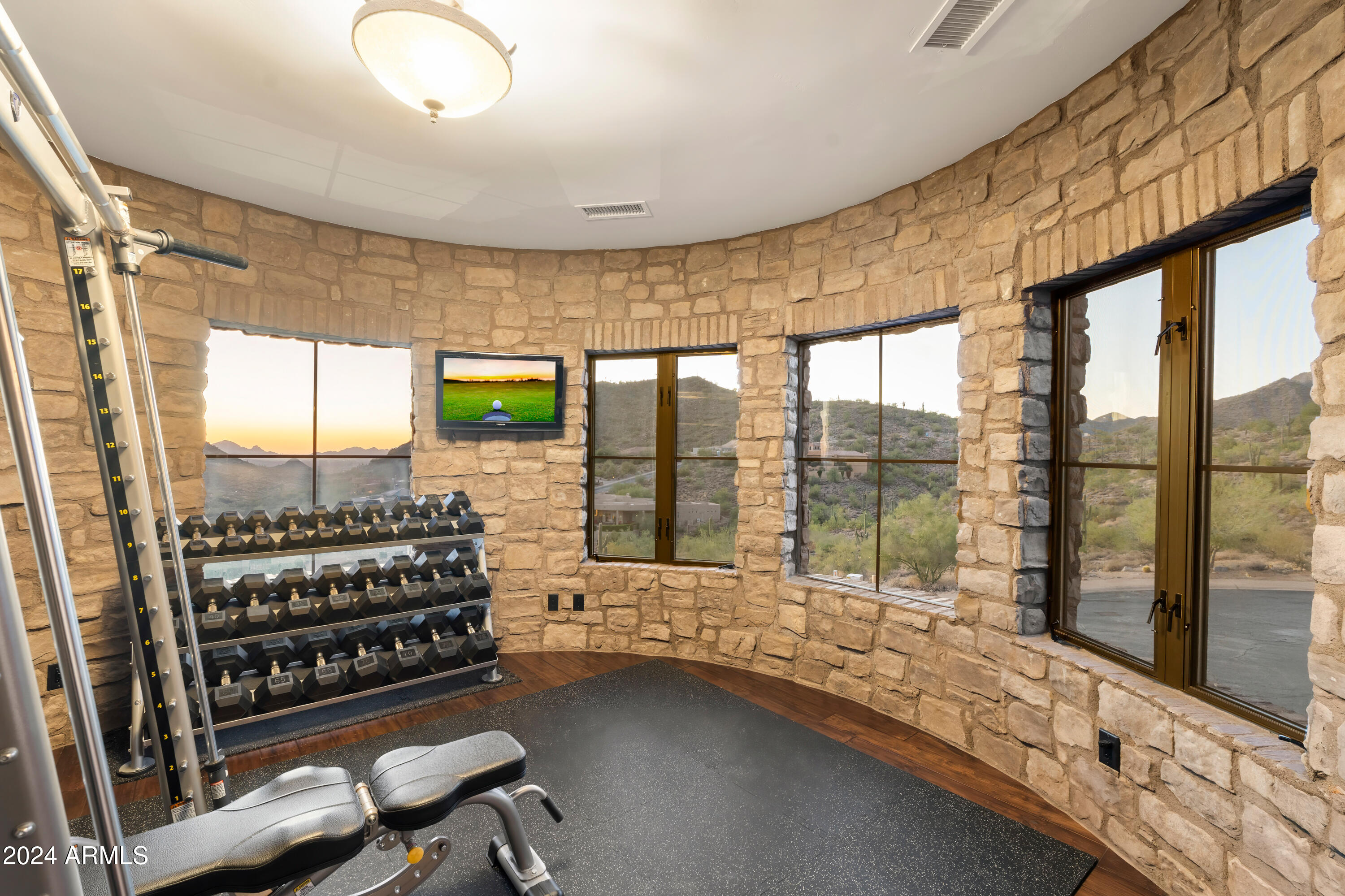 CRESTVIEW AT FOUNTAIN HILLS - Residential