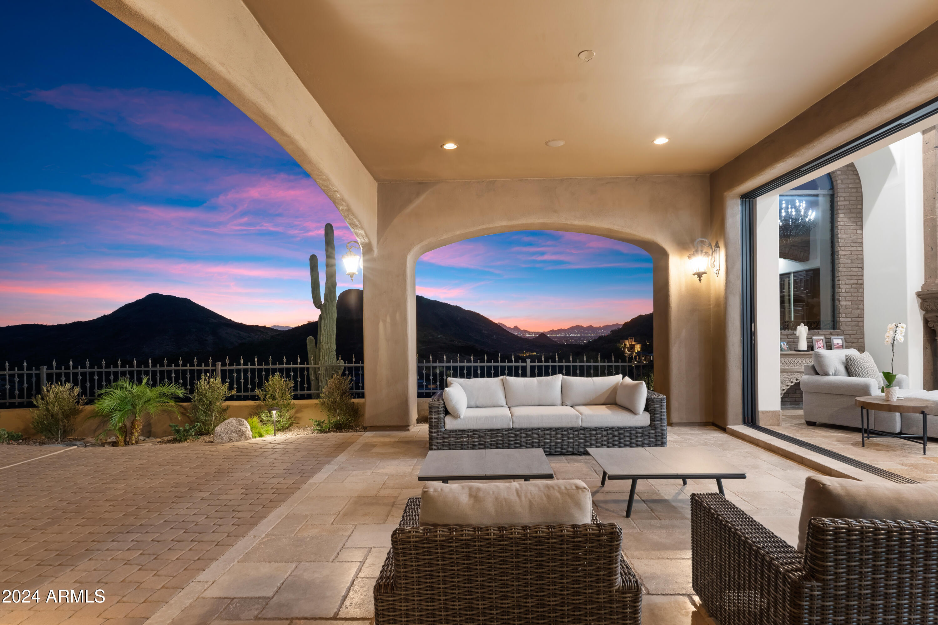 CRESTVIEW AT FOUNTAIN HILLS - Residential