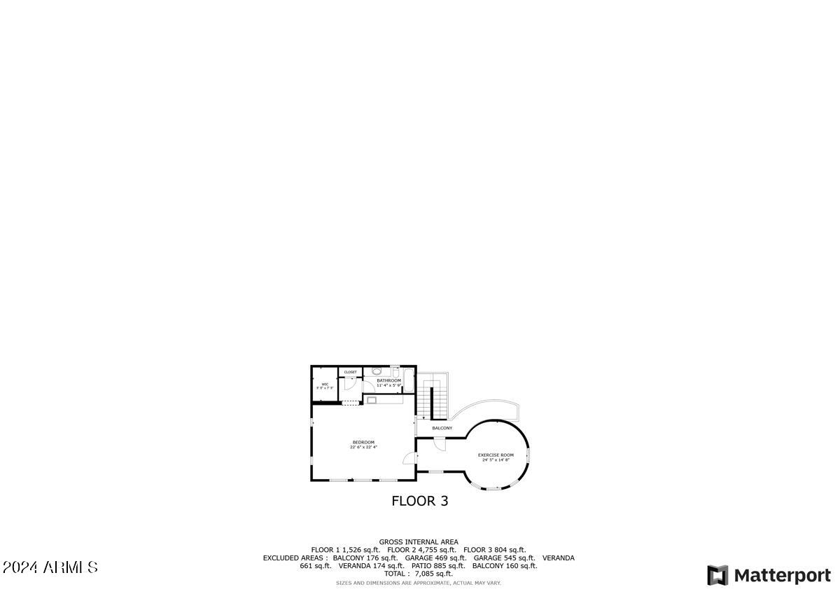 CRESTVIEW AT FOUNTAIN HILLS - Residential