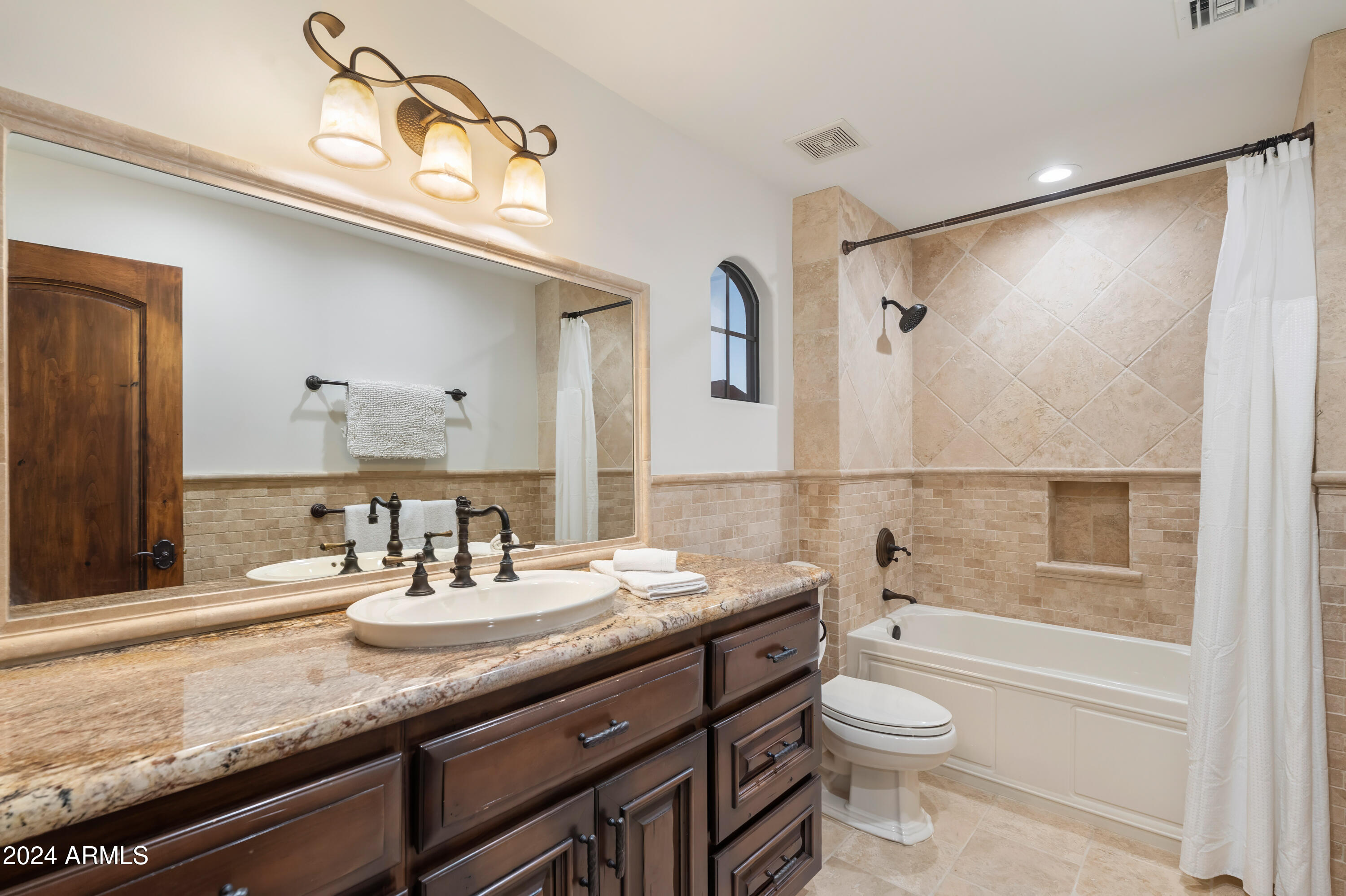 CRESTVIEW AT FOUNTAIN HILLS - Residential