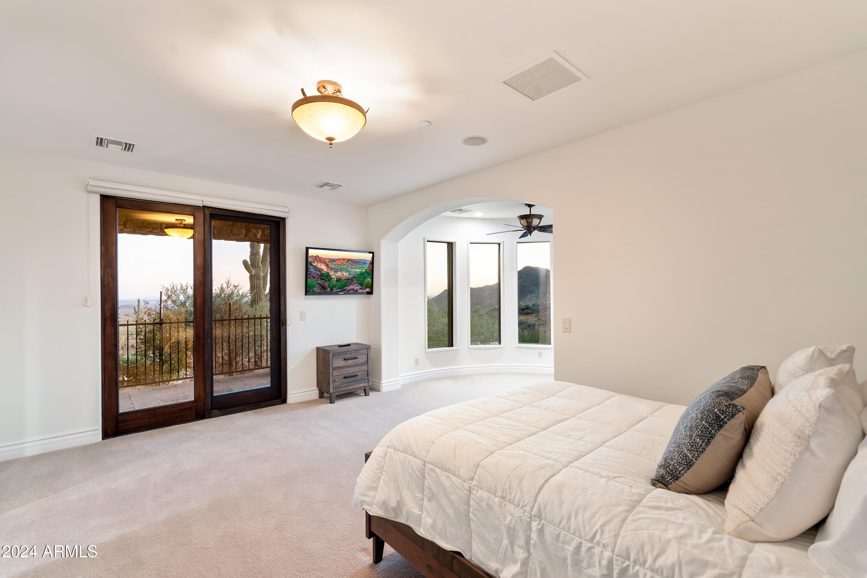 CRESTVIEW AT FOUNTAIN HILLS - Residential