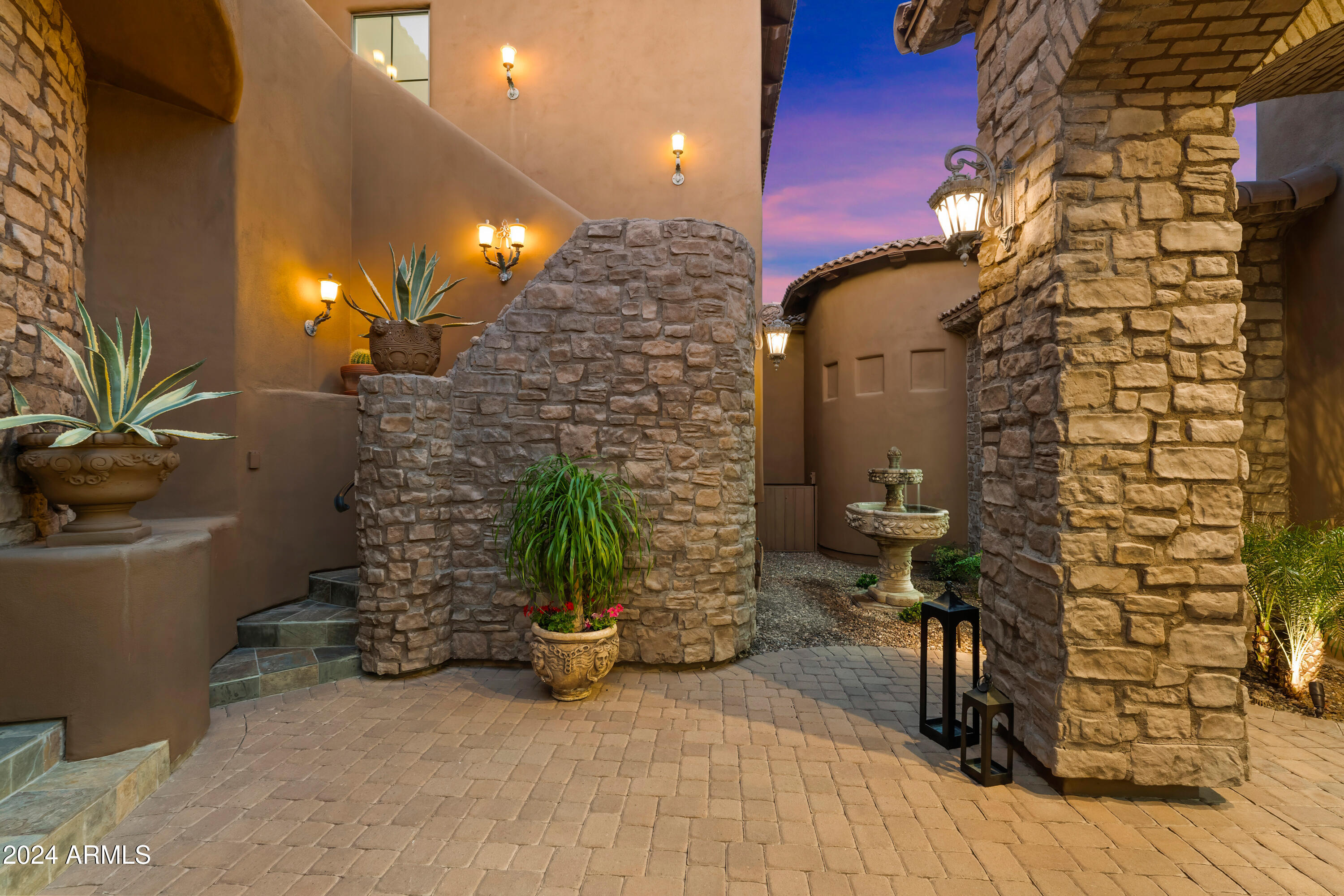 CRESTVIEW AT FOUNTAIN HILLS - Residential