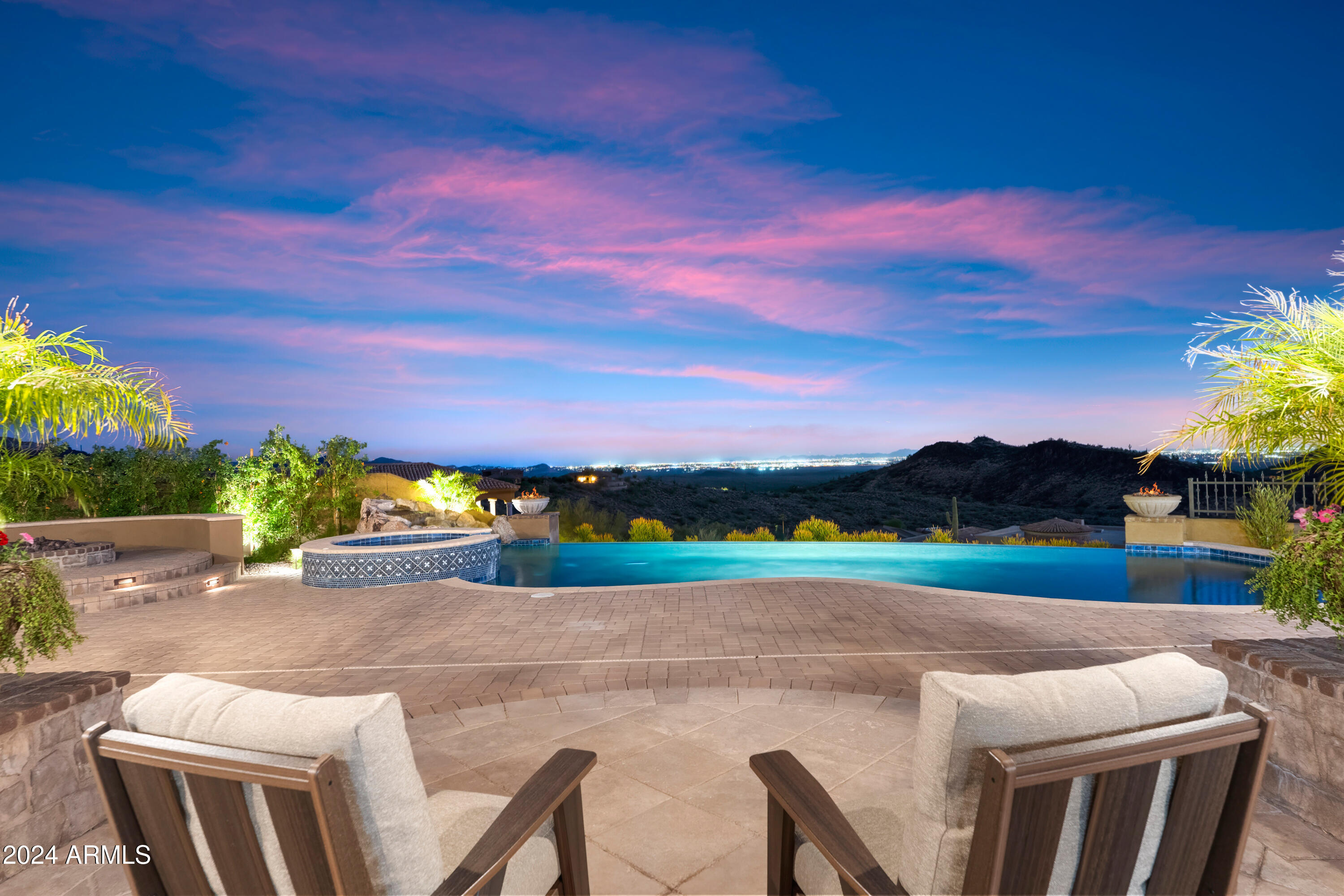 CRESTVIEW AT FOUNTAIN HILLS - Residential