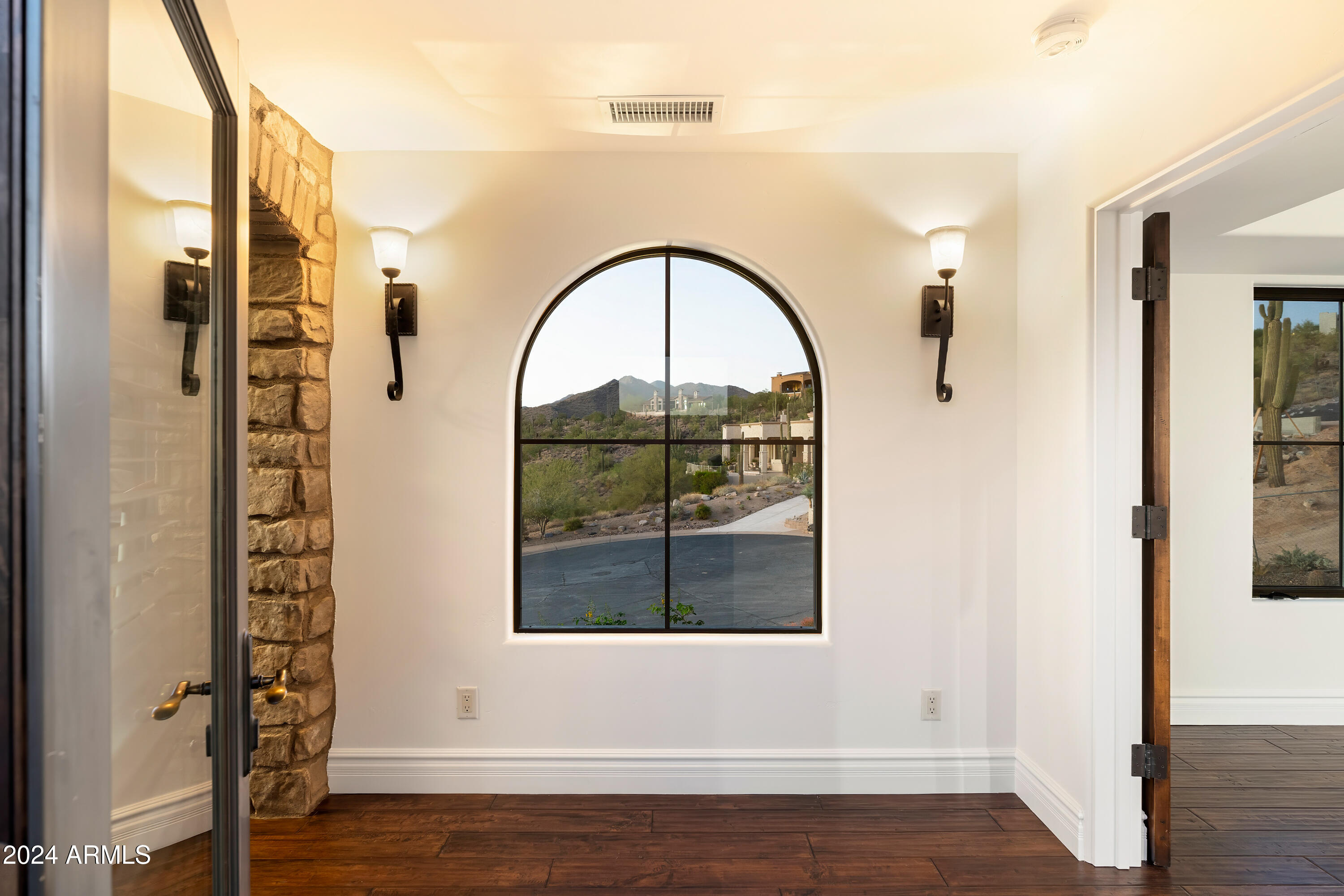 CRESTVIEW AT FOUNTAIN HILLS - Residential