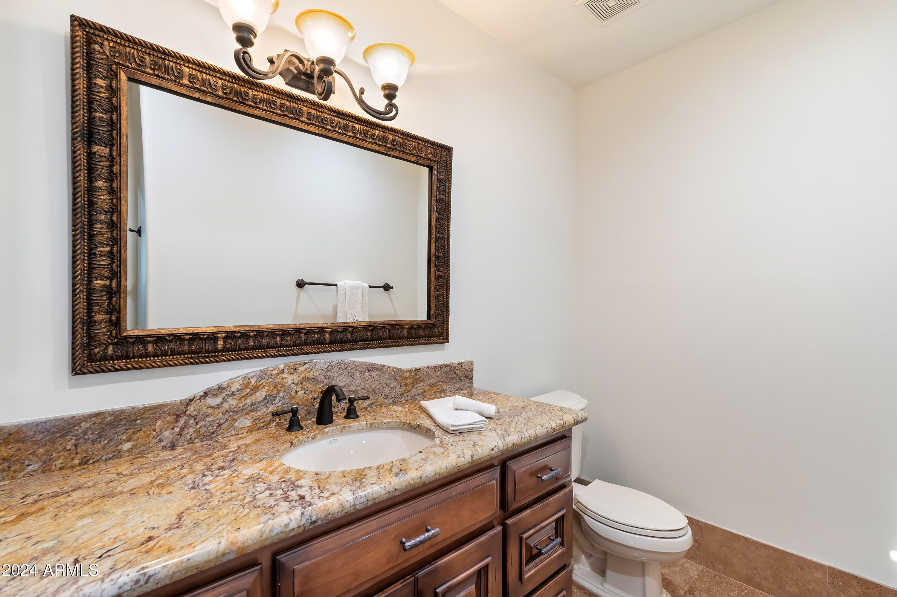 CRESTVIEW AT FOUNTAIN HILLS - Residential
