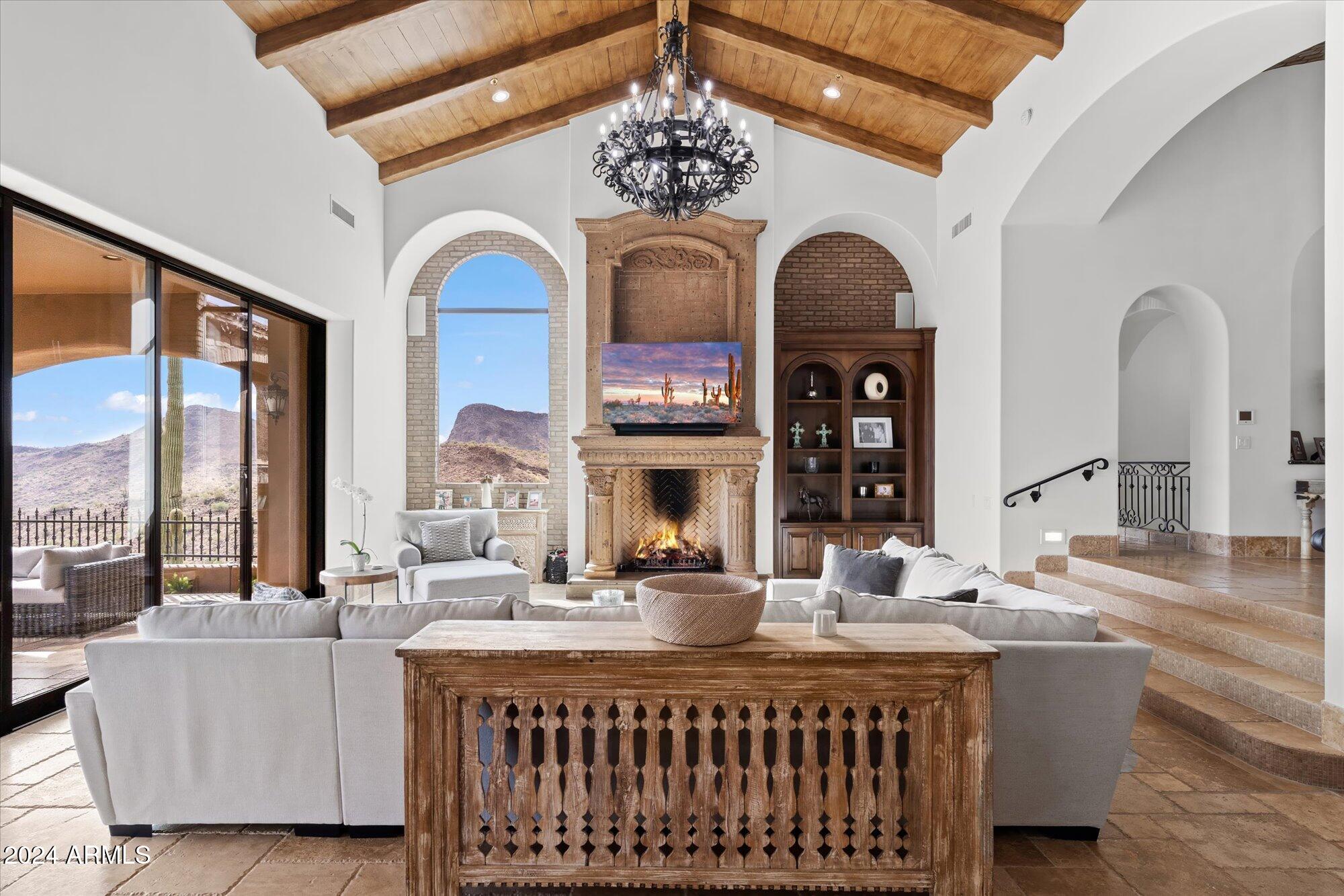 CRESTVIEW AT FOUNTAIN HILLS - Residential