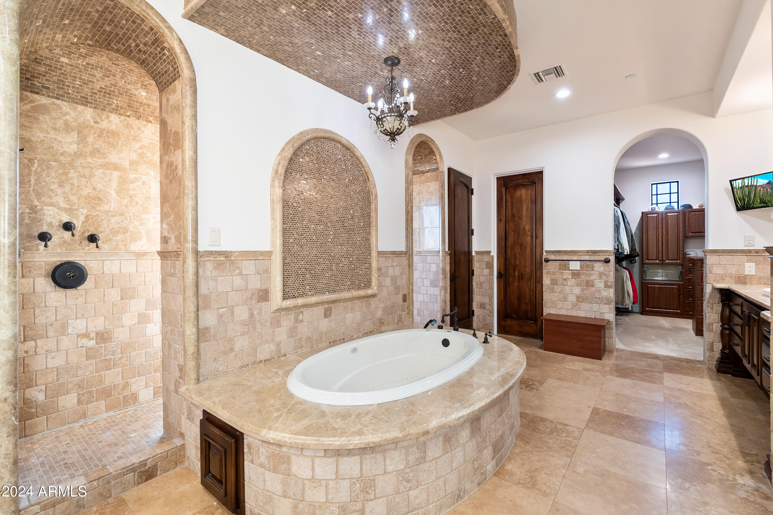 CRESTVIEW AT FOUNTAIN HILLS - Residential