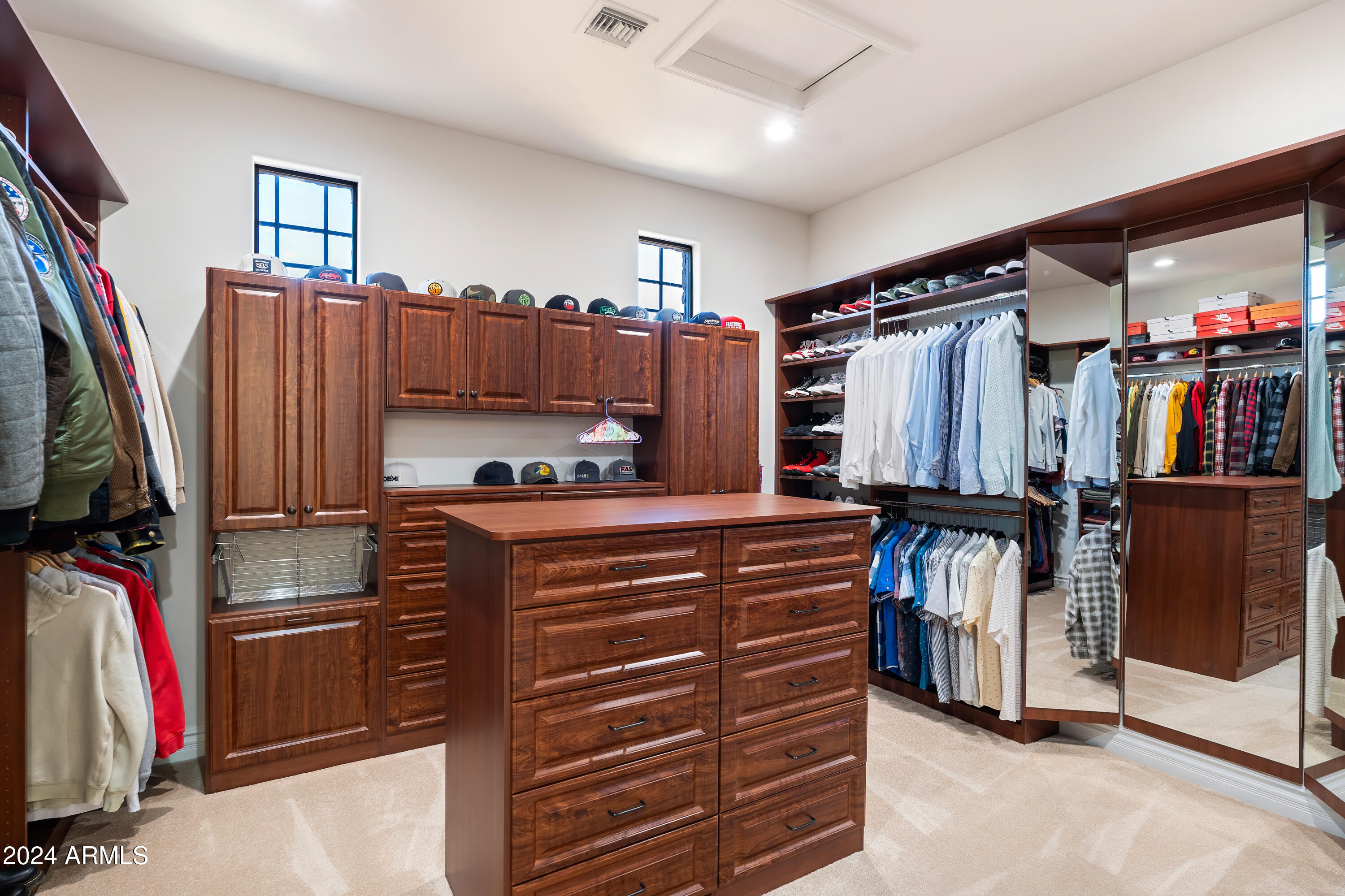 CRESTVIEW AT FOUNTAIN HILLS - Residential