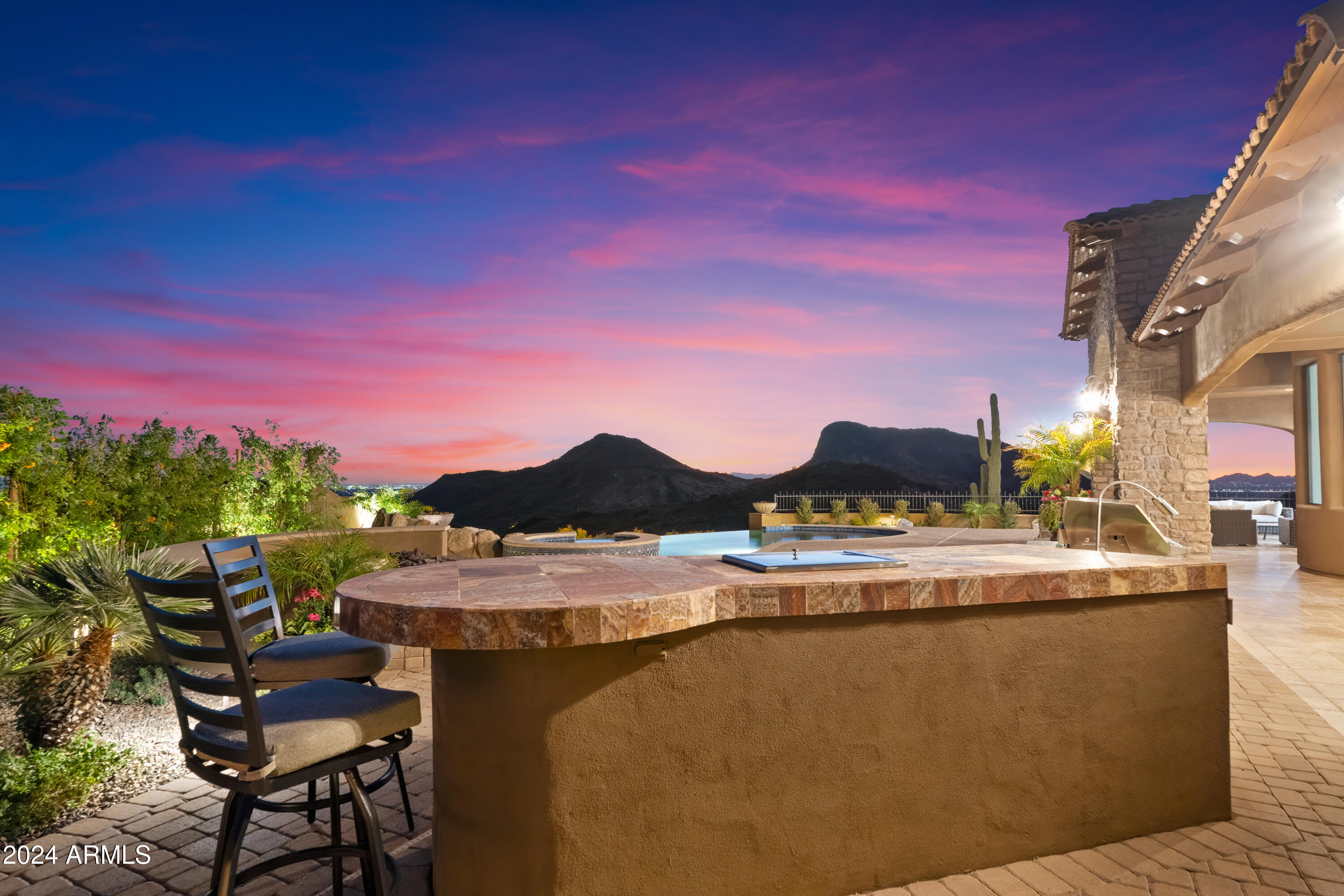 CRESTVIEW AT FOUNTAIN HILLS - Residential