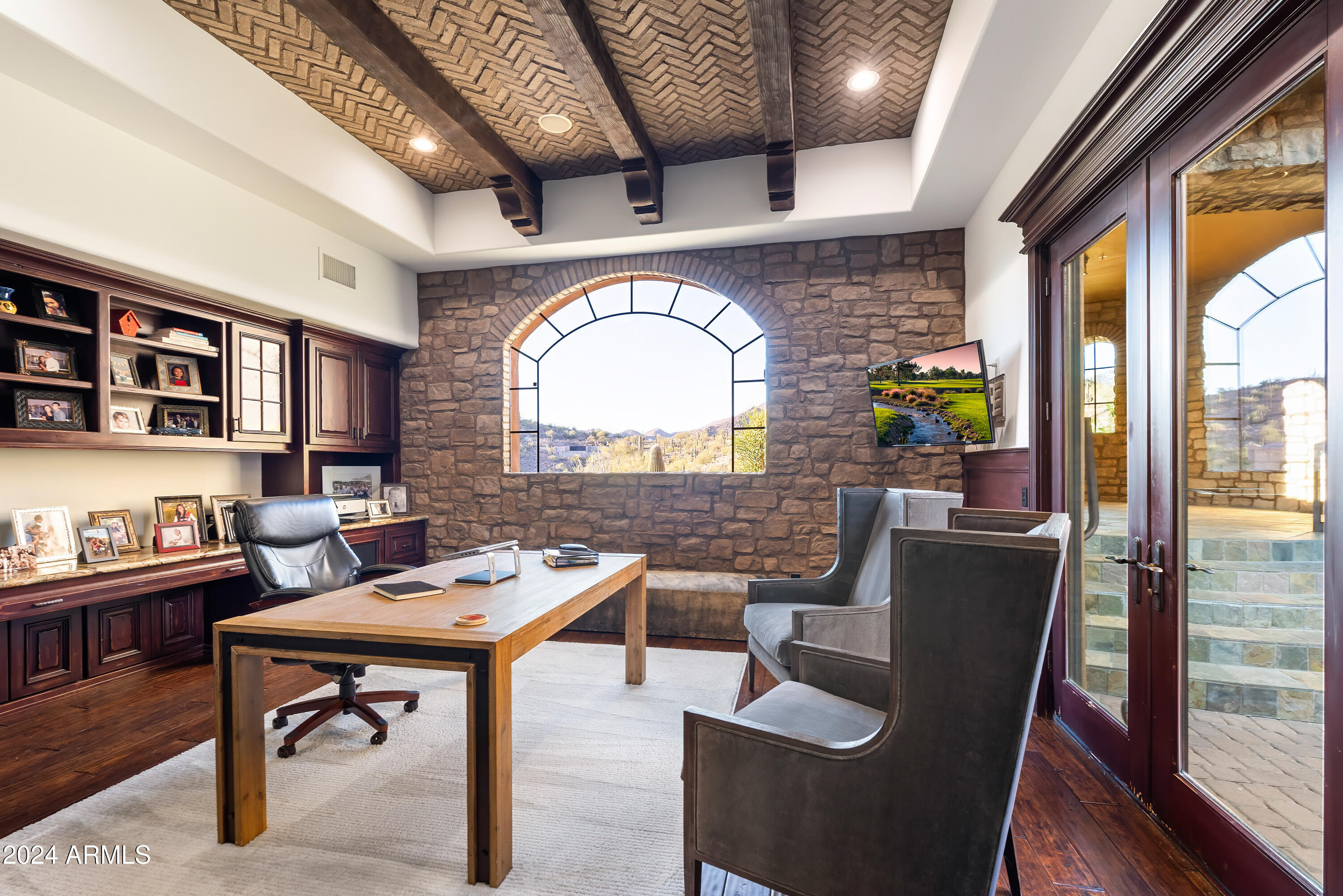 CRESTVIEW AT FOUNTAIN HILLS - Residential