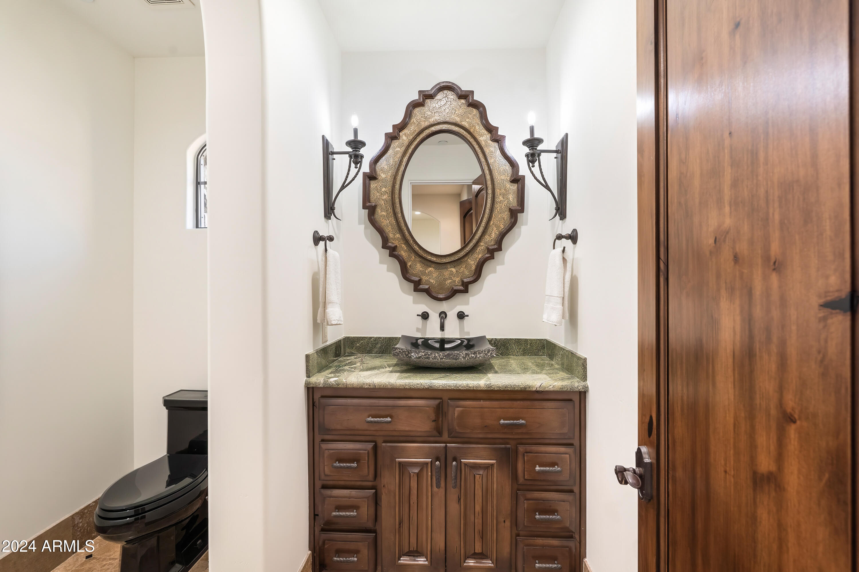 CRESTVIEW AT FOUNTAIN HILLS - Residential
