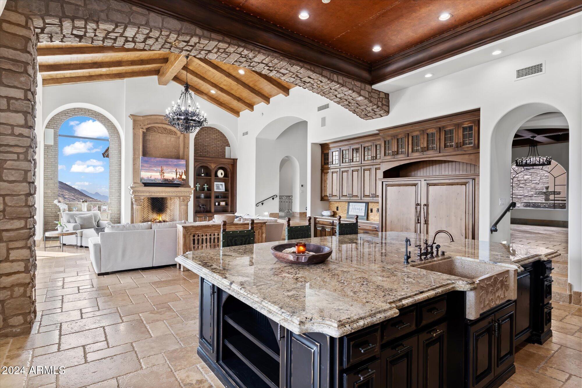 CRESTVIEW AT FOUNTAIN HILLS - Residential