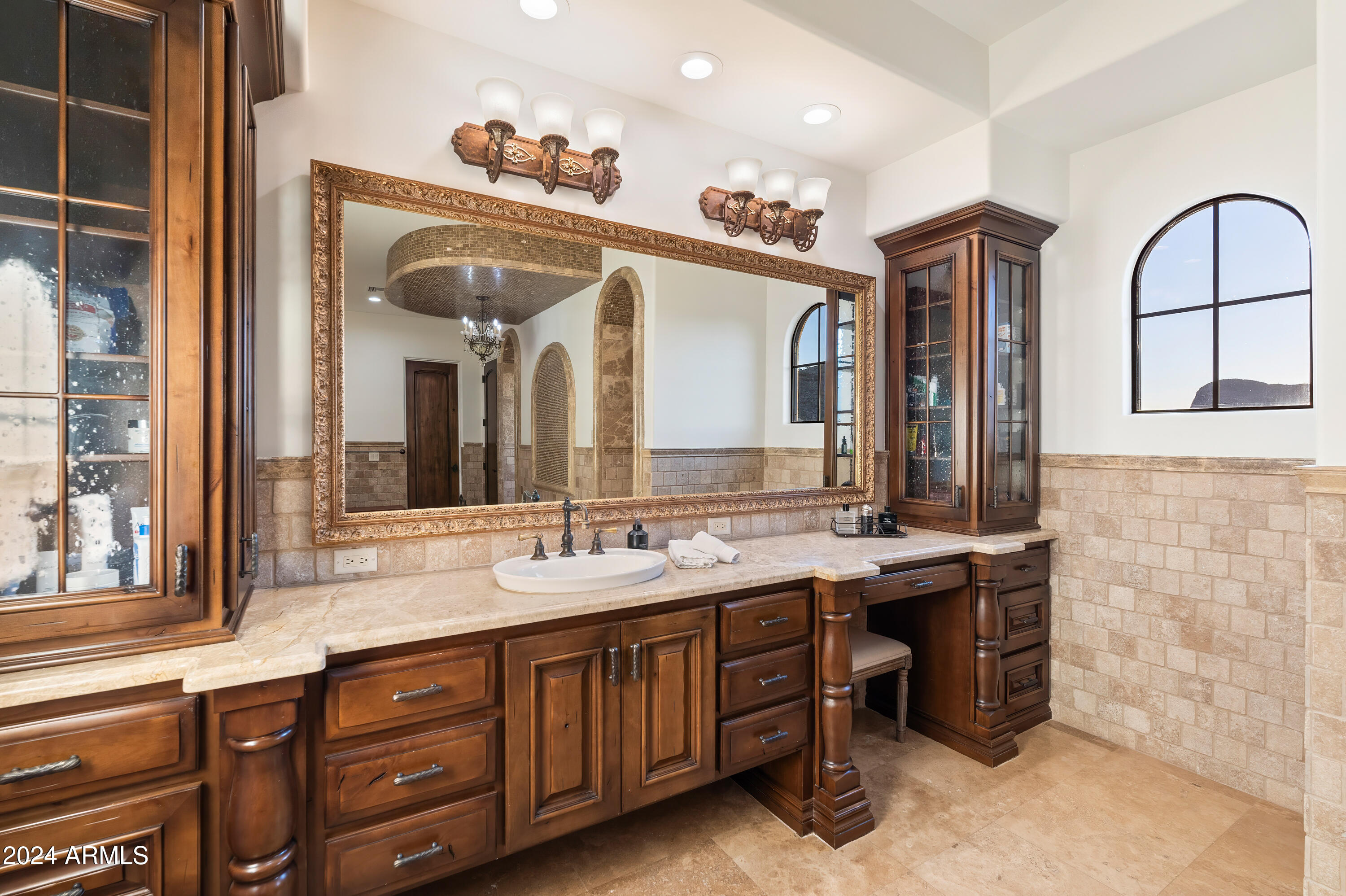 CRESTVIEW AT FOUNTAIN HILLS - Residential