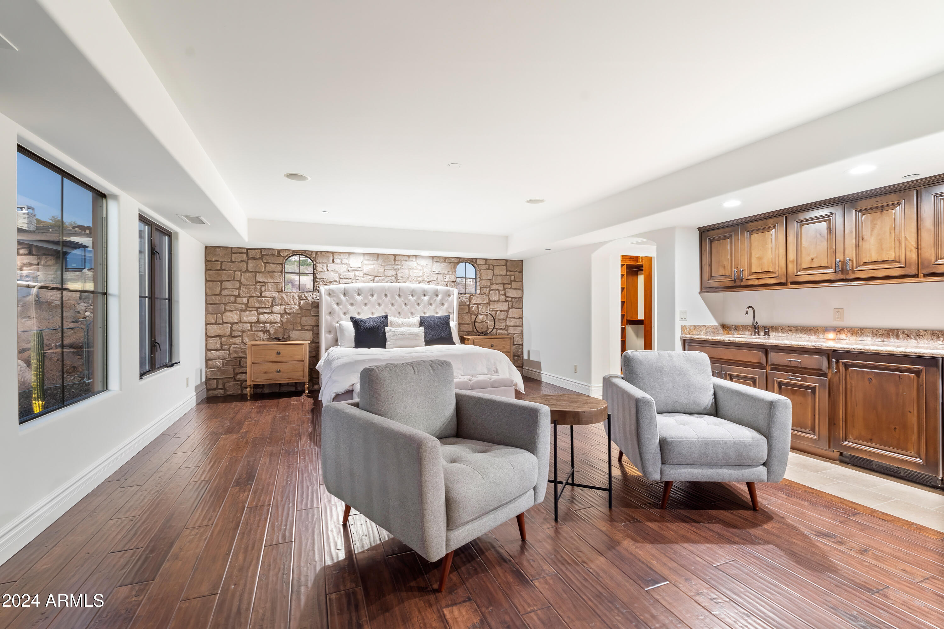 CRESTVIEW AT FOUNTAIN HILLS - Residential