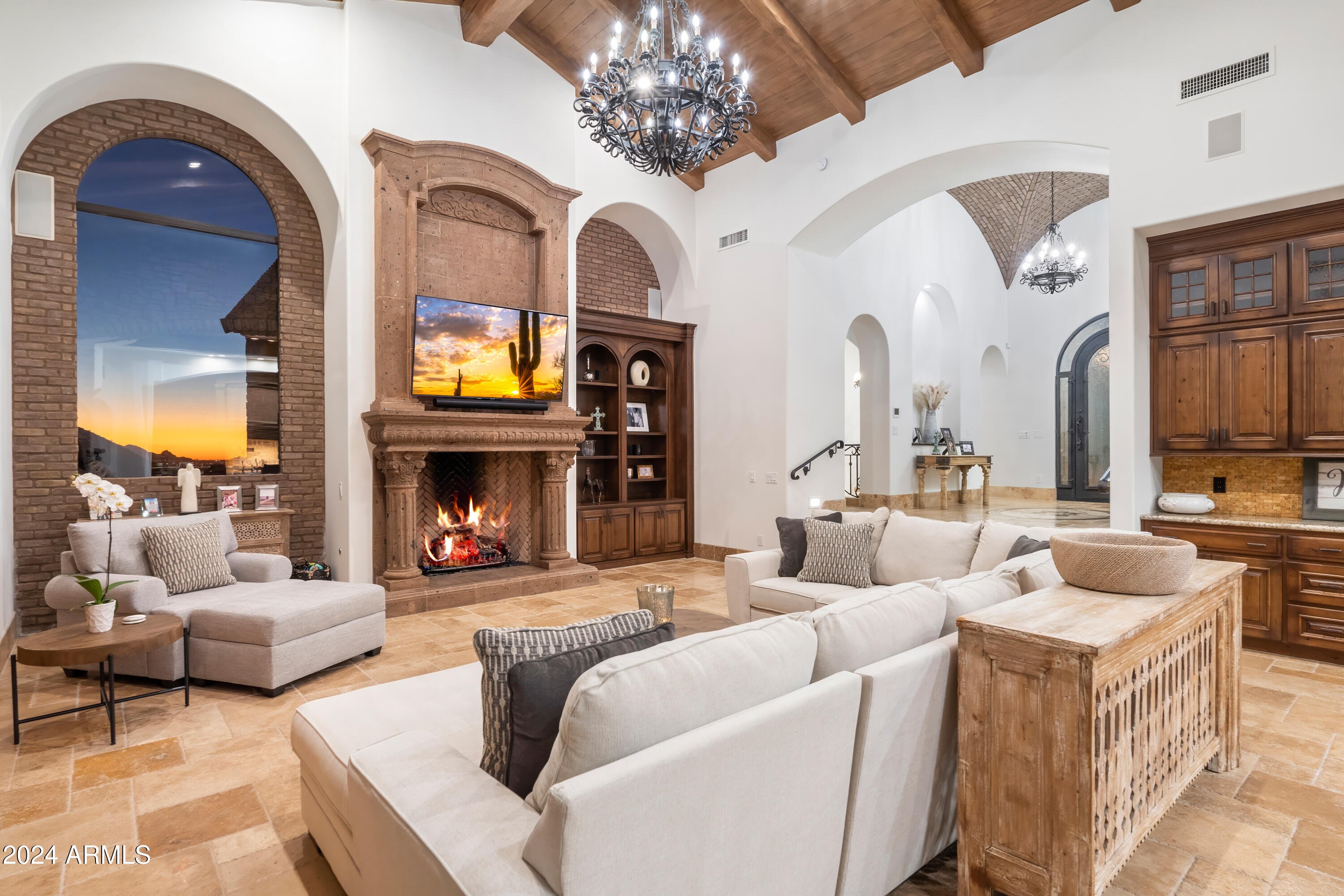 CRESTVIEW AT FOUNTAIN HILLS - Residential