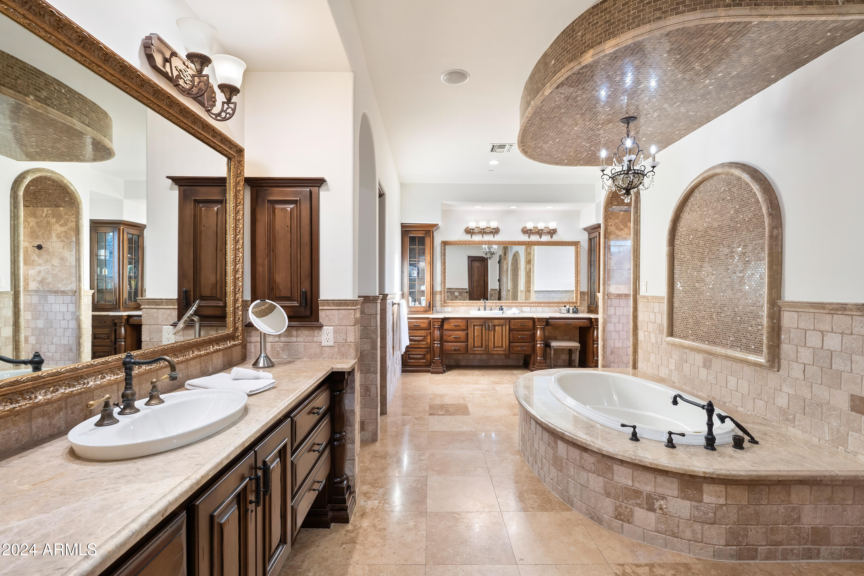 CRESTVIEW AT FOUNTAIN HILLS - Residential