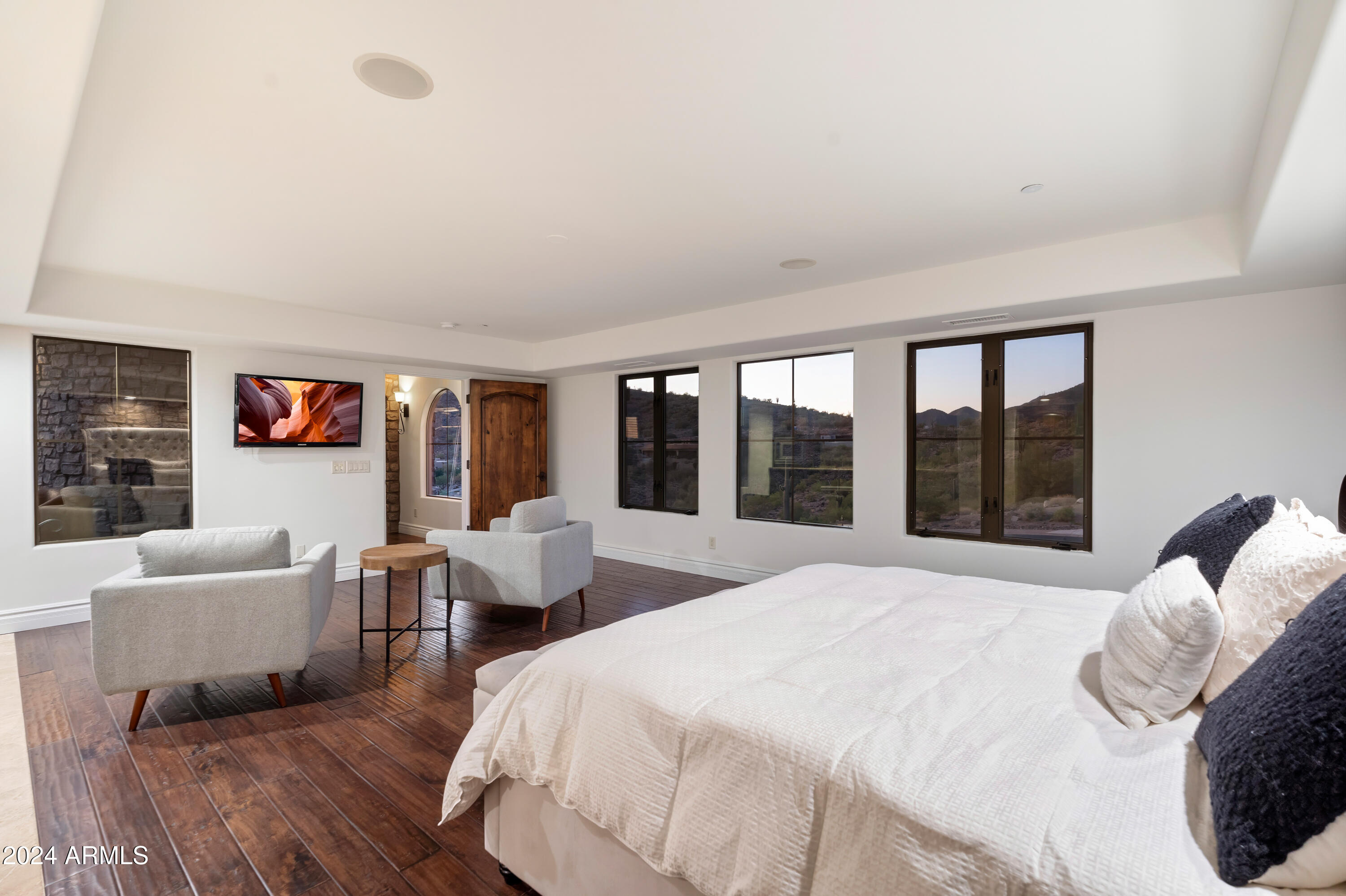 CRESTVIEW AT FOUNTAIN HILLS - Residential
