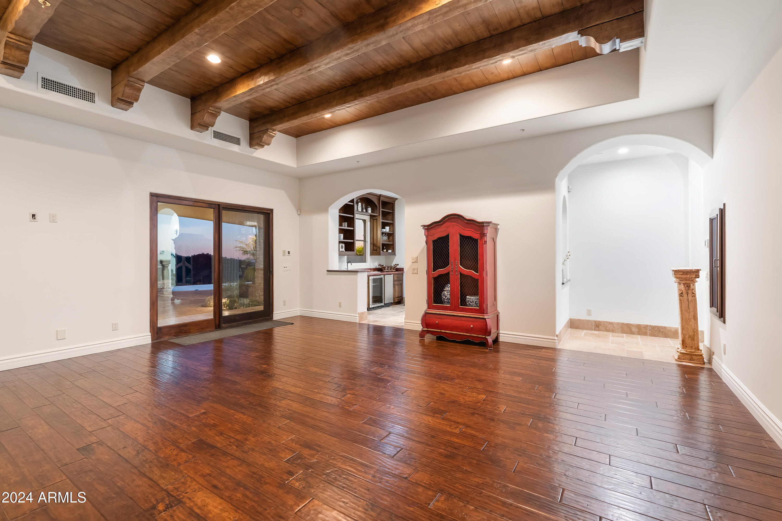 CRESTVIEW AT FOUNTAIN HILLS - Residential