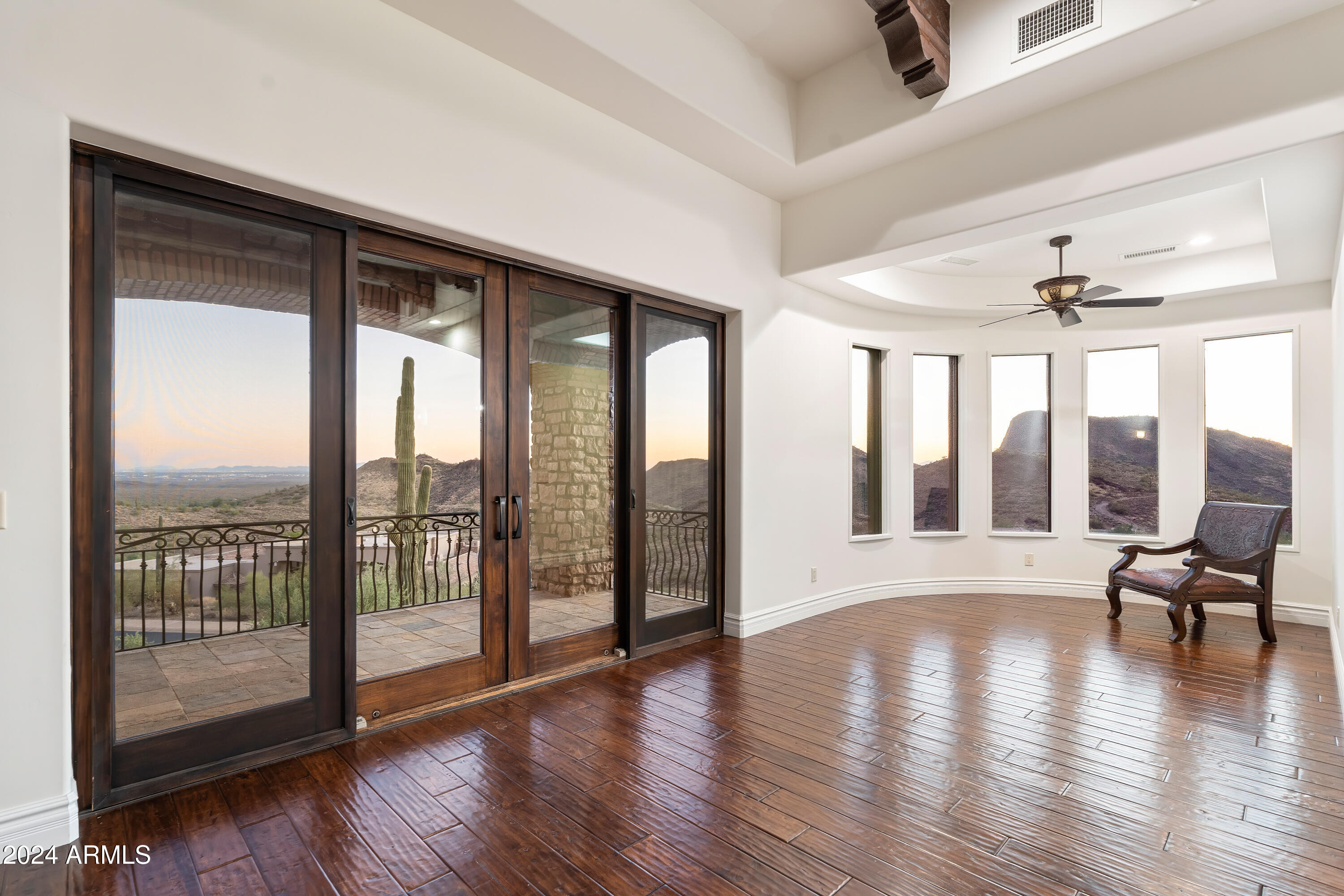 CRESTVIEW AT FOUNTAIN HILLS - Residential