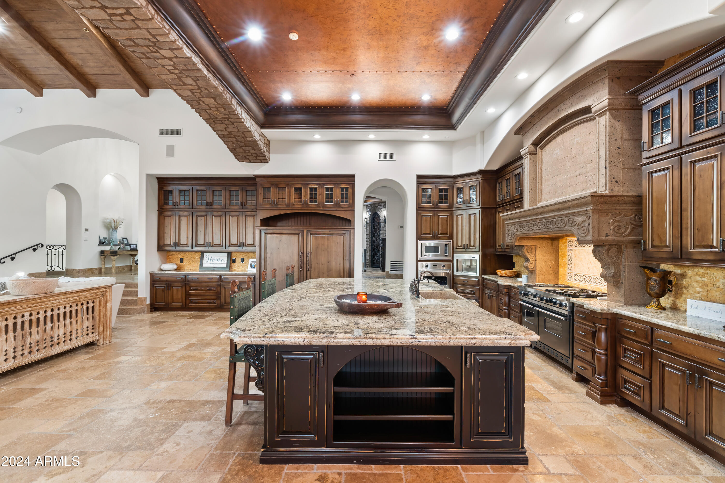 CRESTVIEW AT FOUNTAIN HILLS - Residential