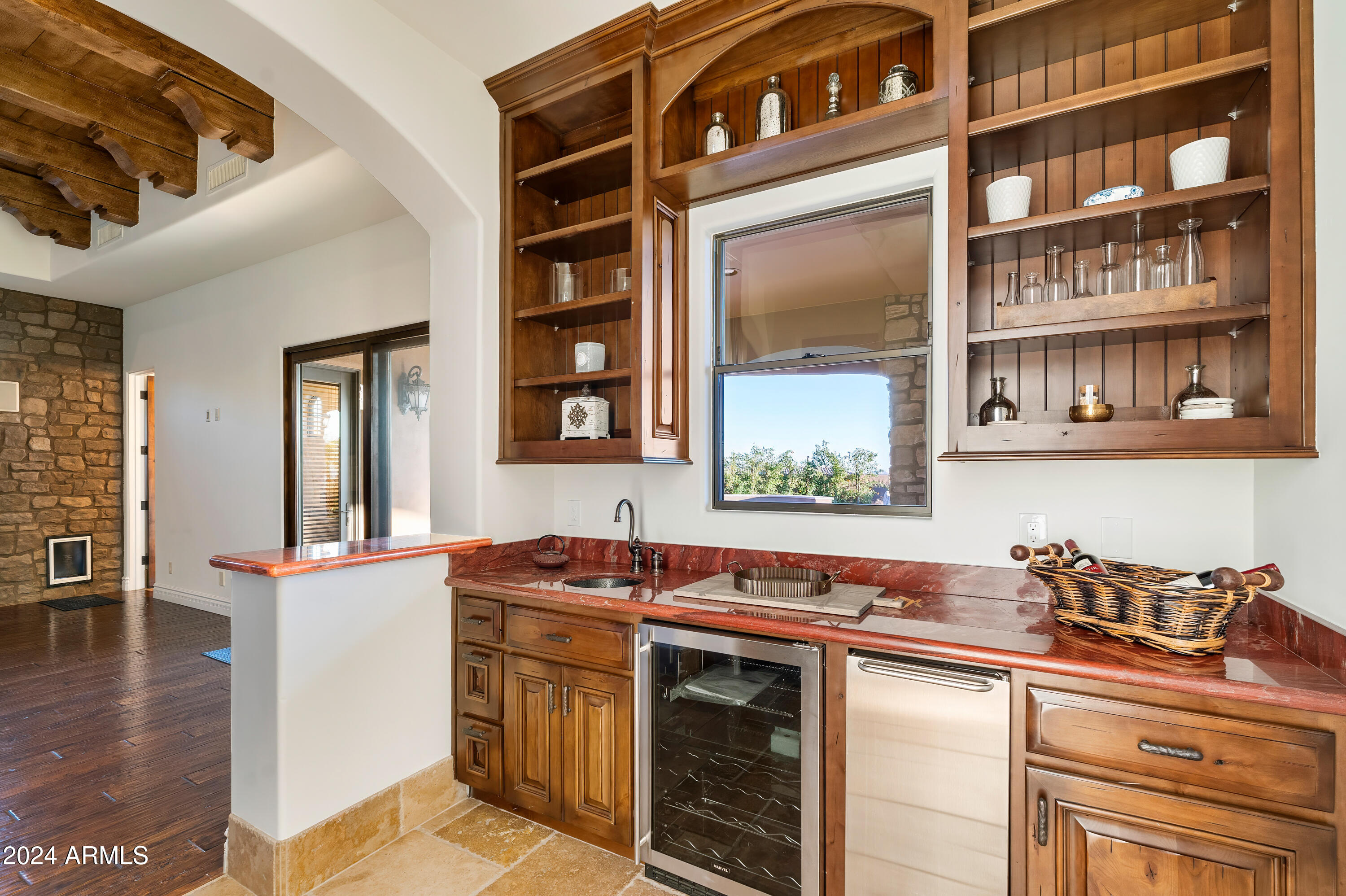 CRESTVIEW AT FOUNTAIN HILLS - Residential