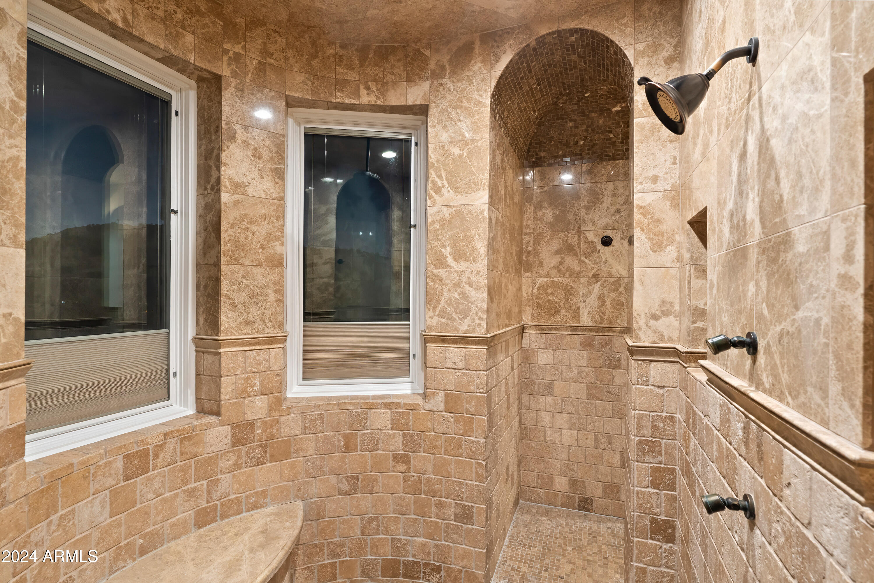 CRESTVIEW AT FOUNTAIN HILLS - Residential