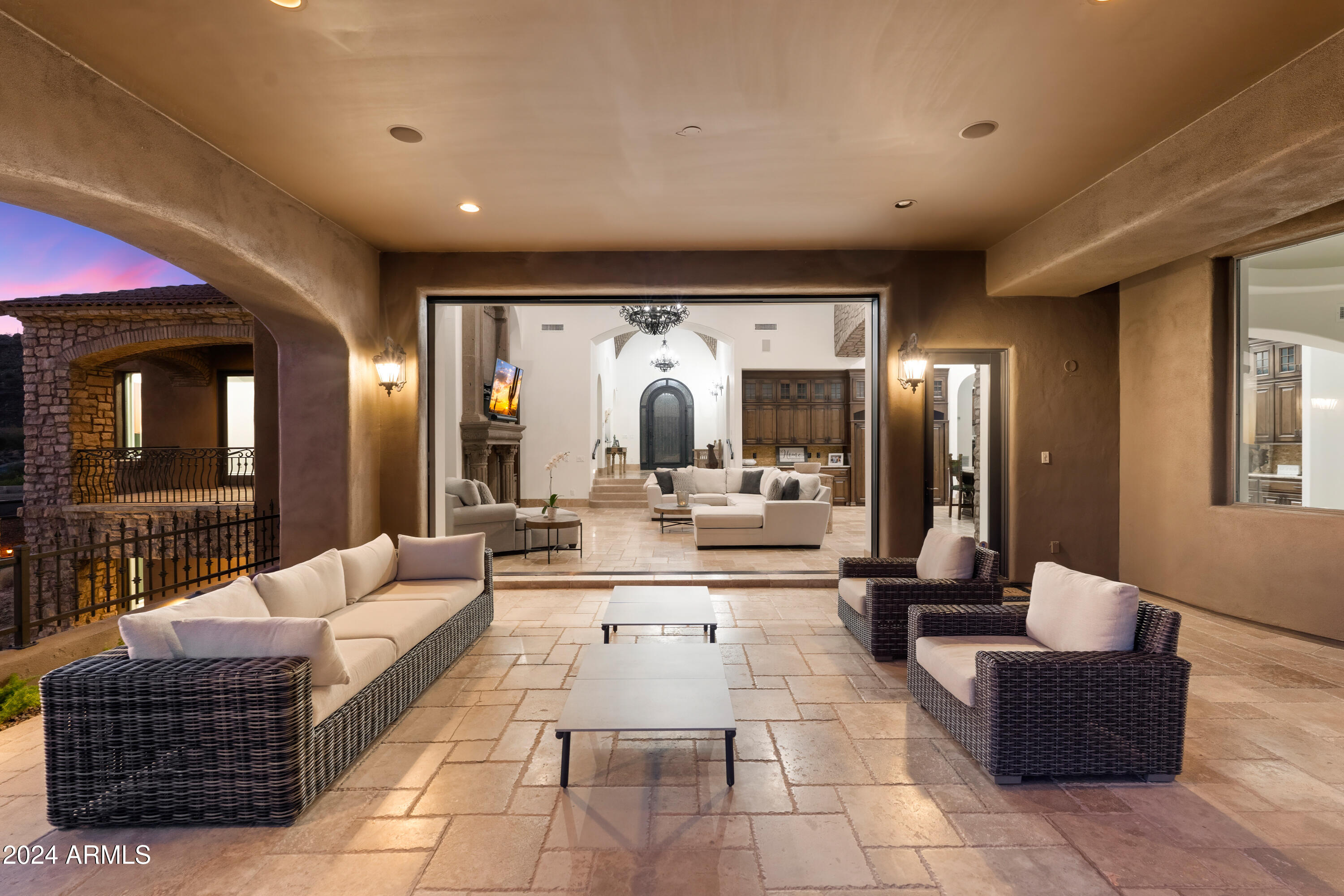CRESTVIEW AT FOUNTAIN HILLS - Residential
