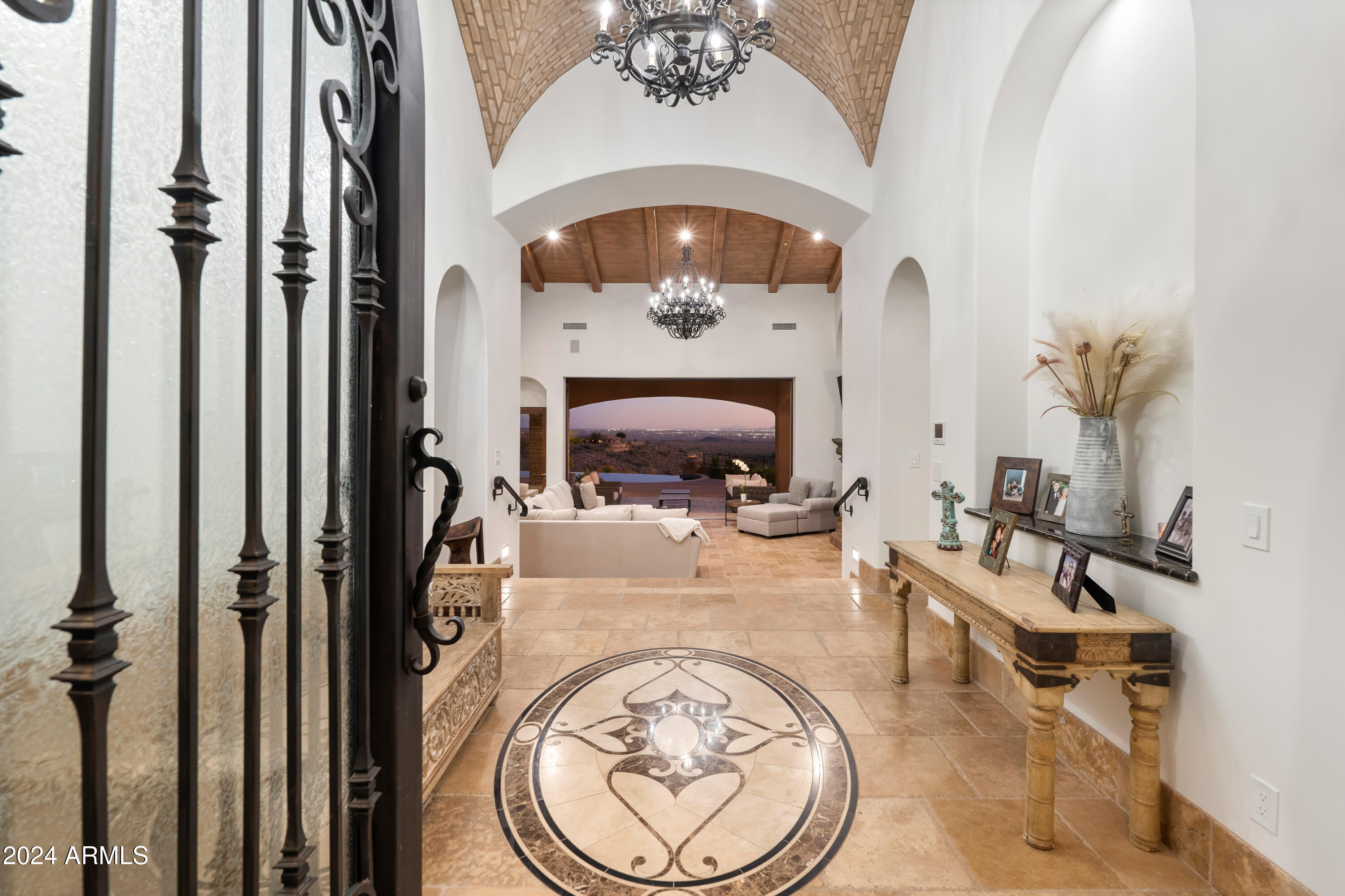 CRESTVIEW AT FOUNTAIN HILLS - Residential