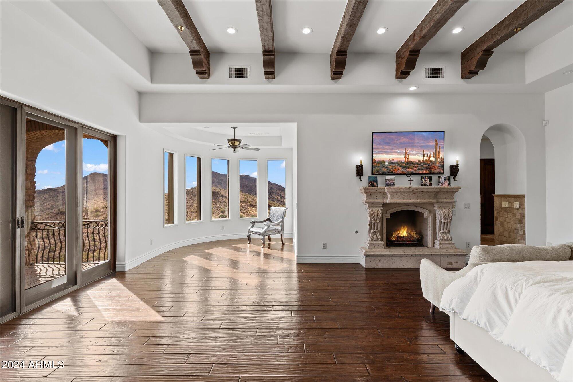 CRESTVIEW AT FOUNTAIN HILLS - Residential