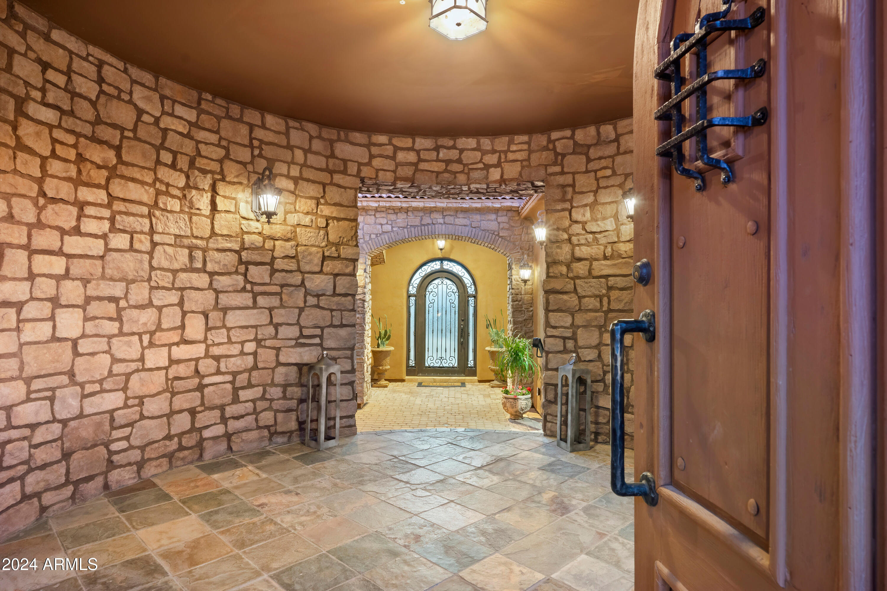 CRESTVIEW AT FOUNTAIN HILLS - Residential