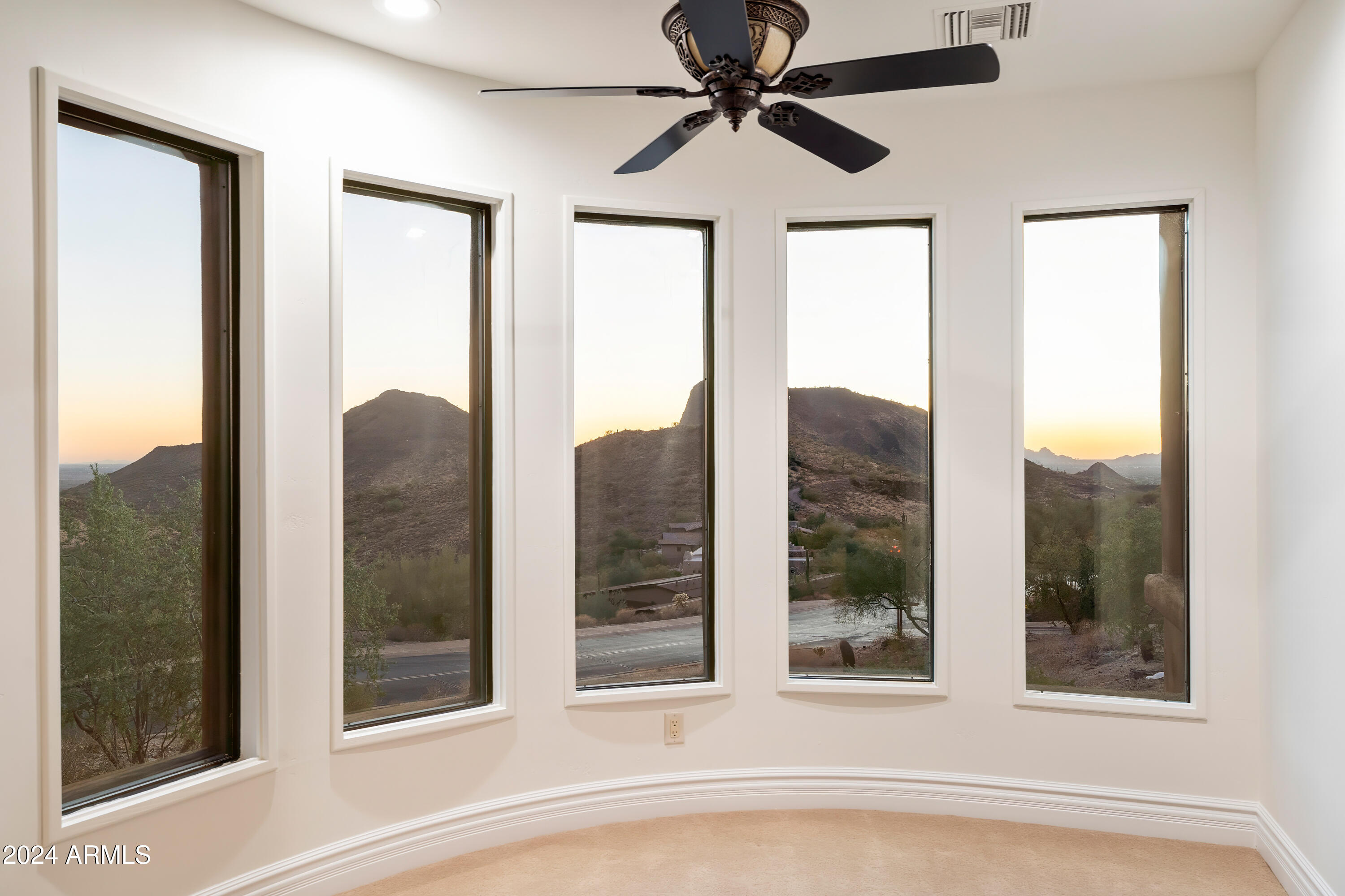 CRESTVIEW AT FOUNTAIN HILLS - Residential