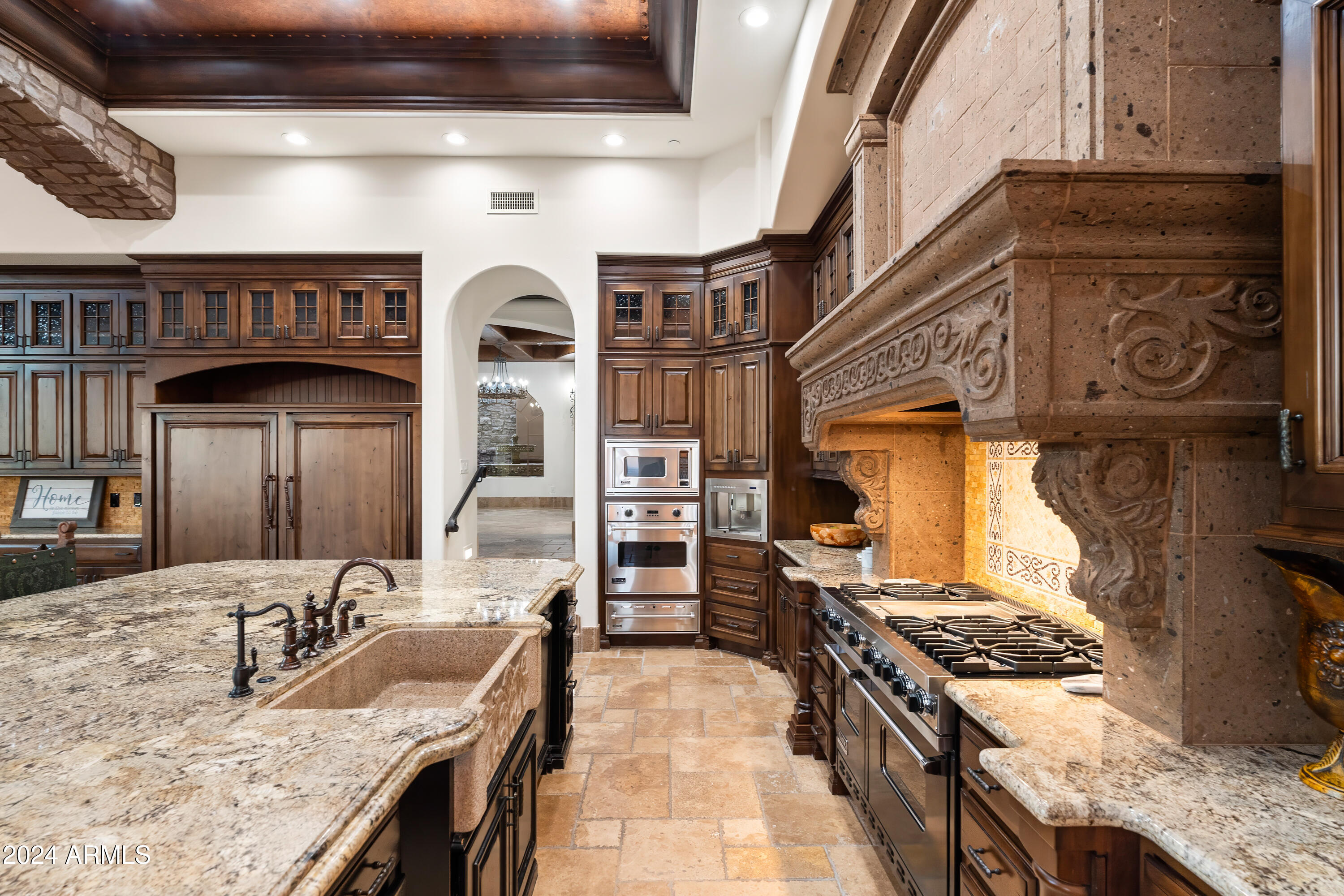 CRESTVIEW AT FOUNTAIN HILLS - Residential