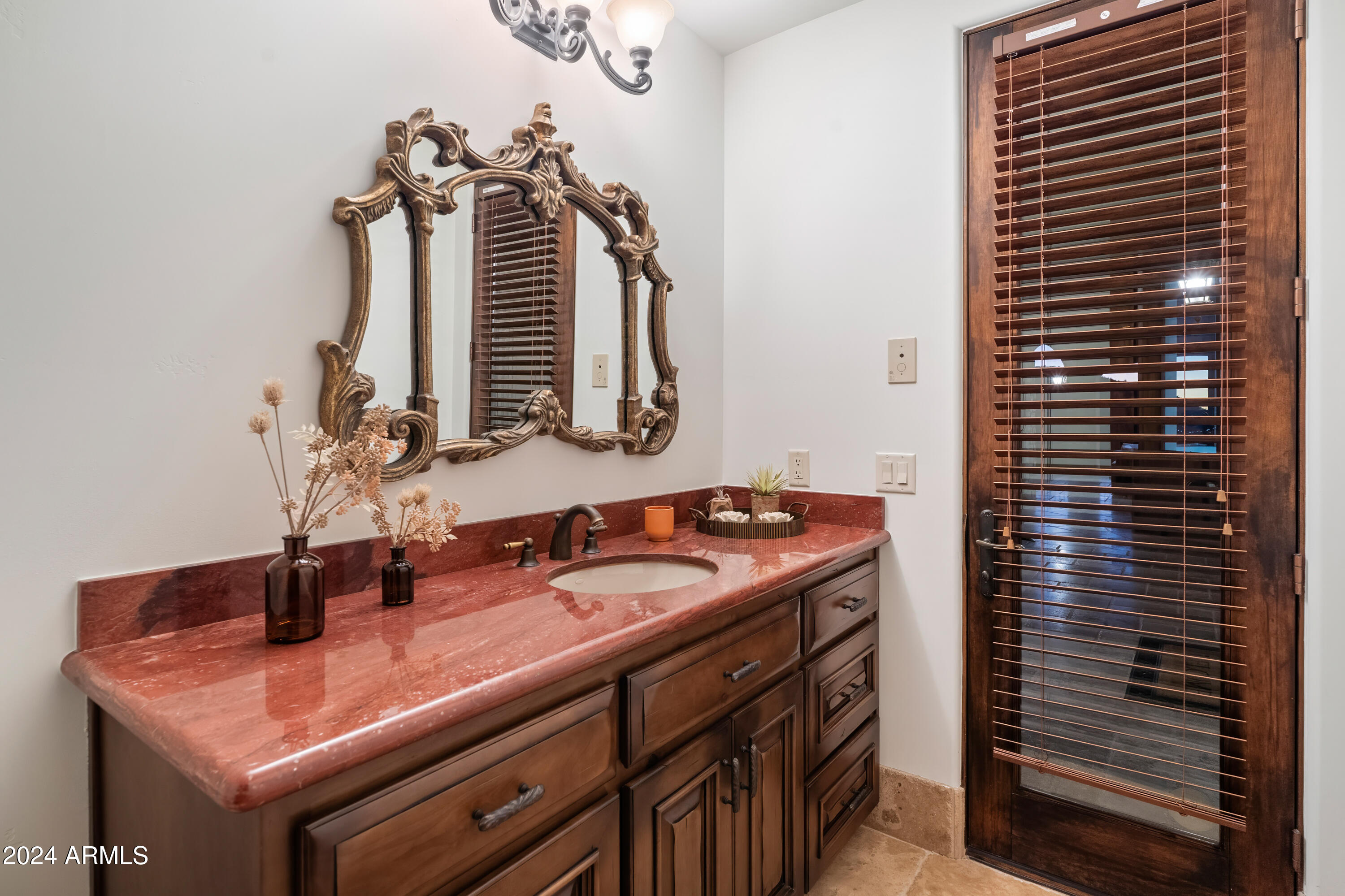 CRESTVIEW AT FOUNTAIN HILLS - Residential