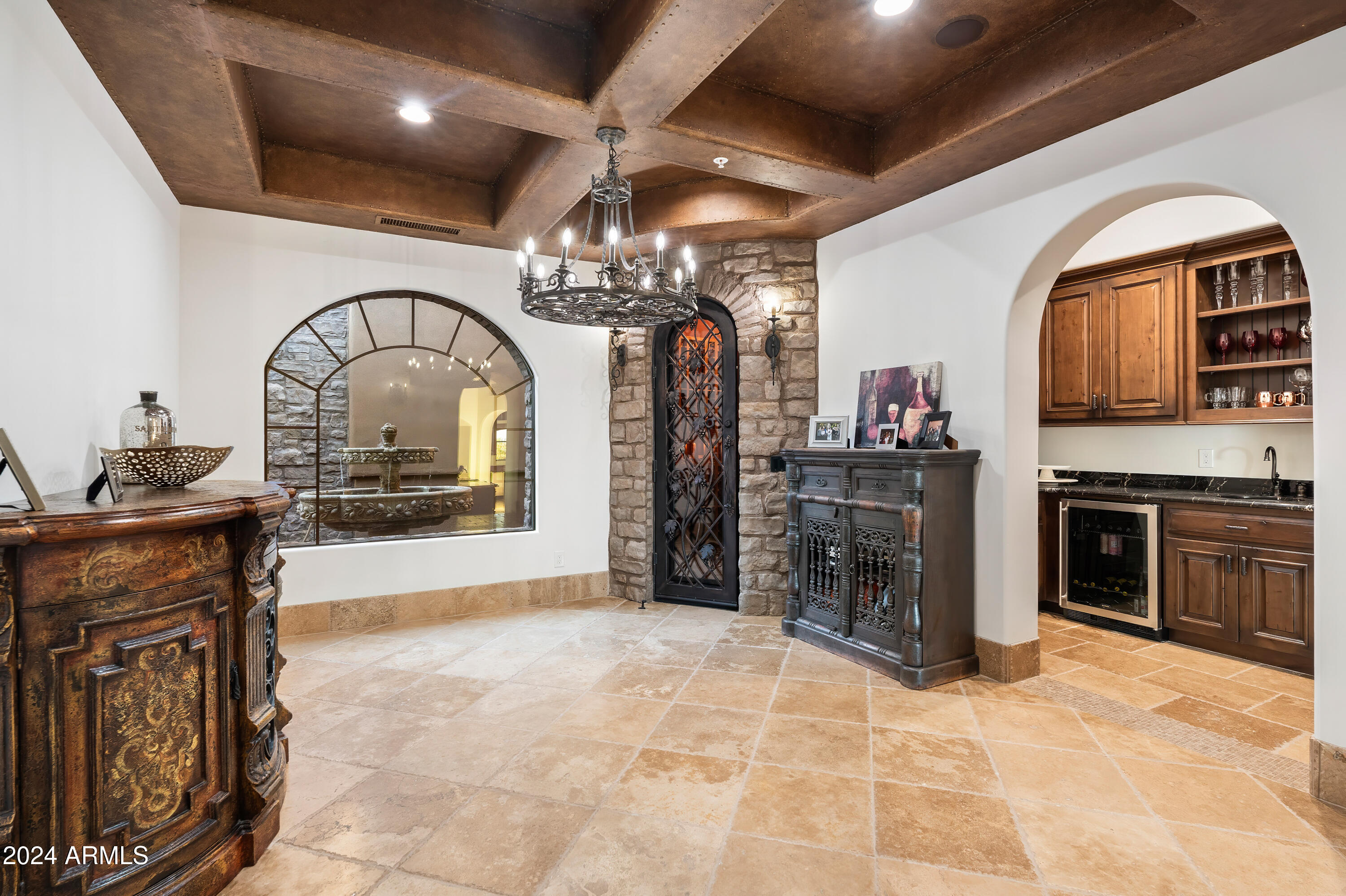 CRESTVIEW AT FOUNTAIN HILLS - Residential