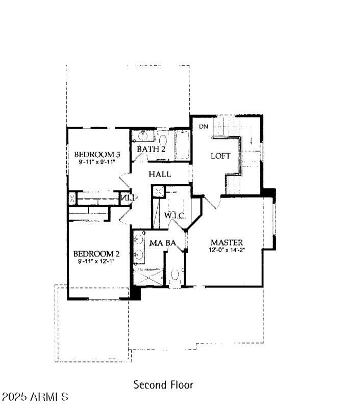 ANTHEM UNIT 101 - Residential Lease