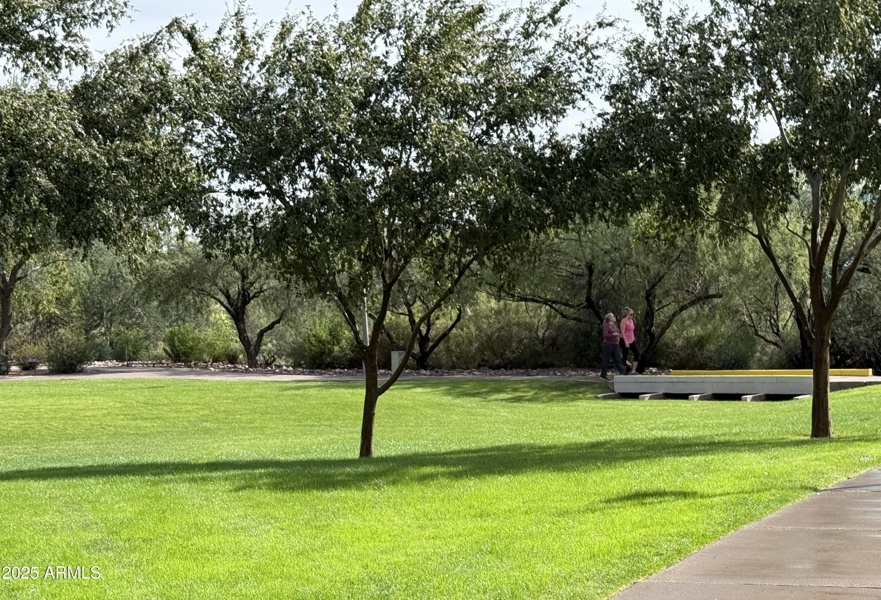 ANTHEM UNIT 101 - Residential Lease
