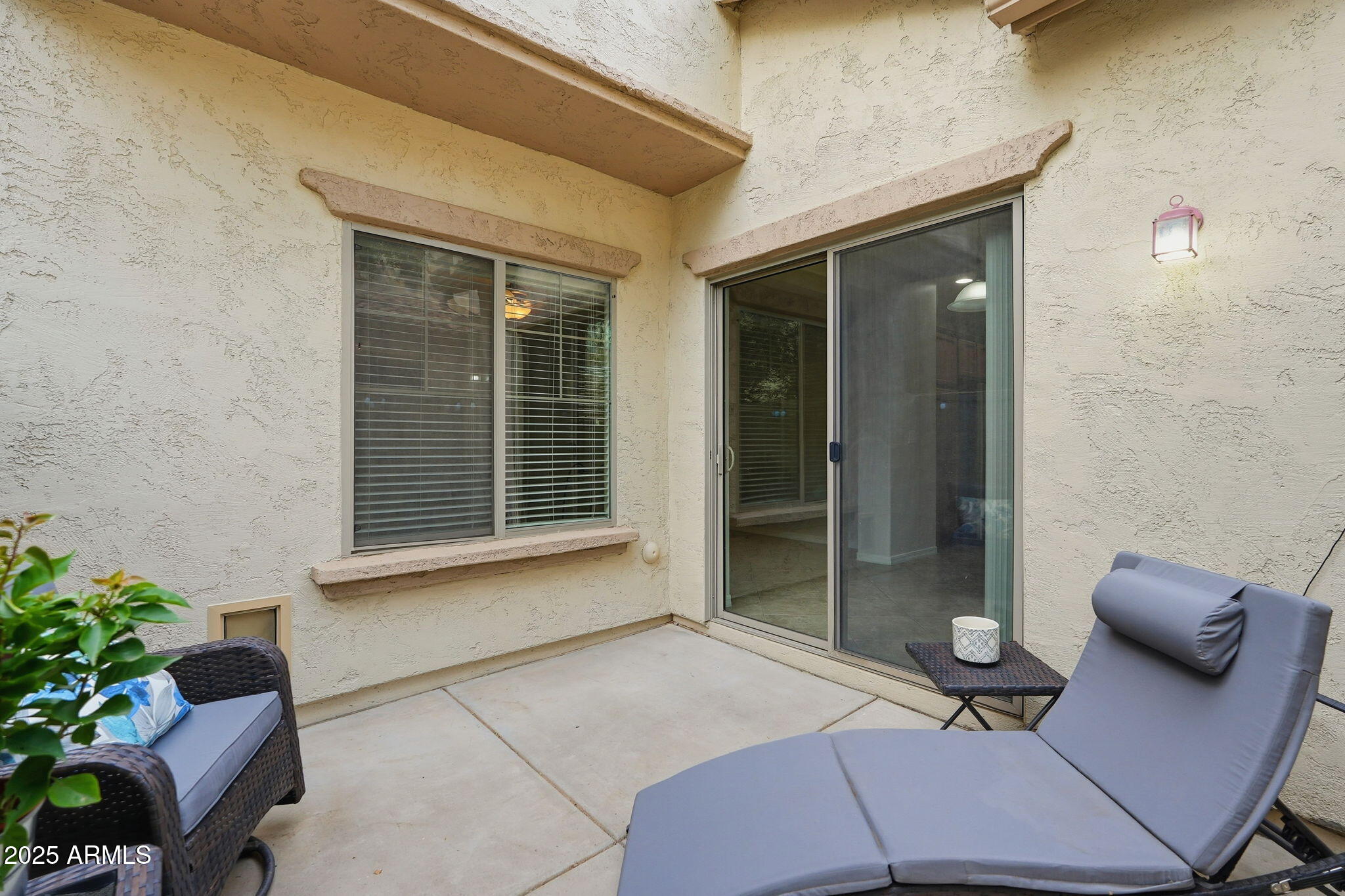 ANTHEM UNIT 101 - Residential Lease