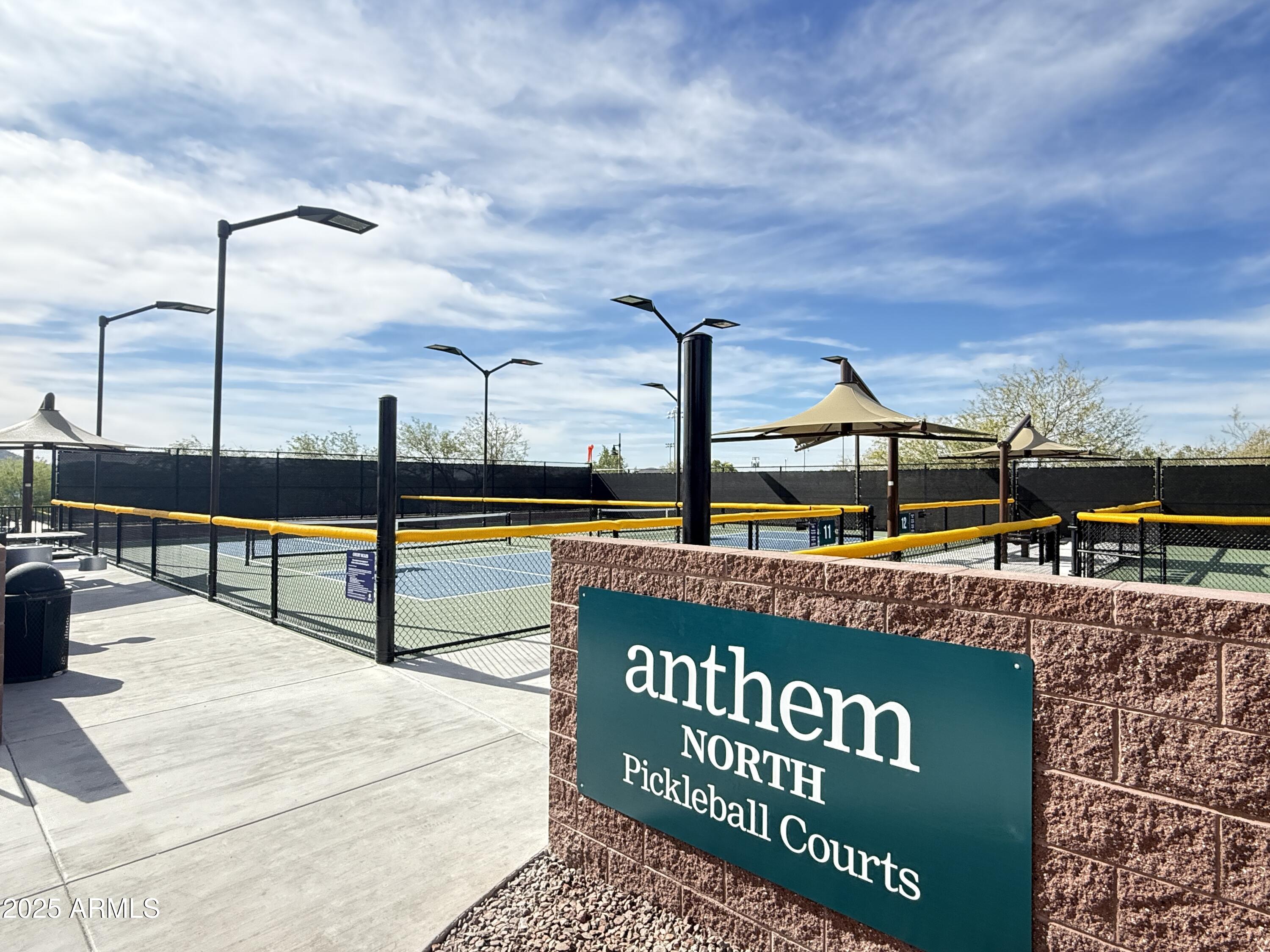 ANTHEM UNIT 101 - Residential Lease