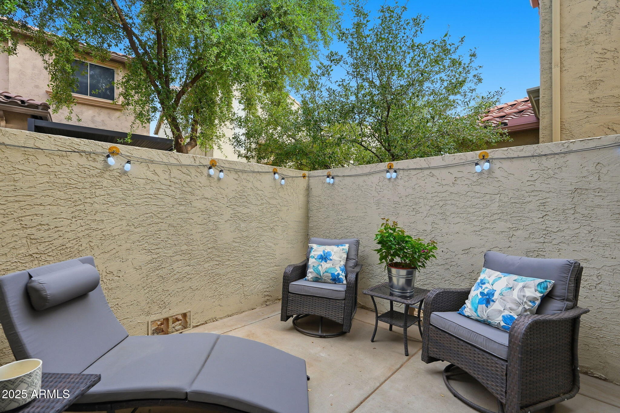 ANTHEM UNIT 101 - Residential Lease