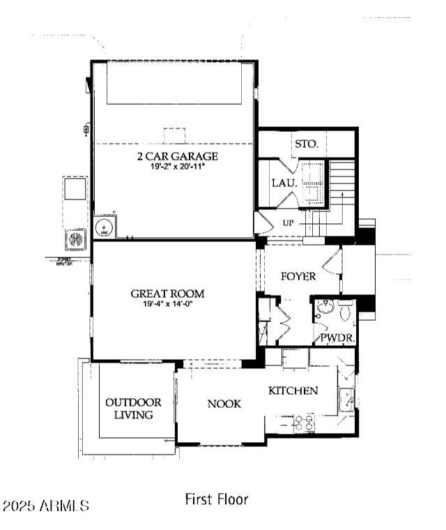 ANTHEM UNIT 101 - Residential Lease