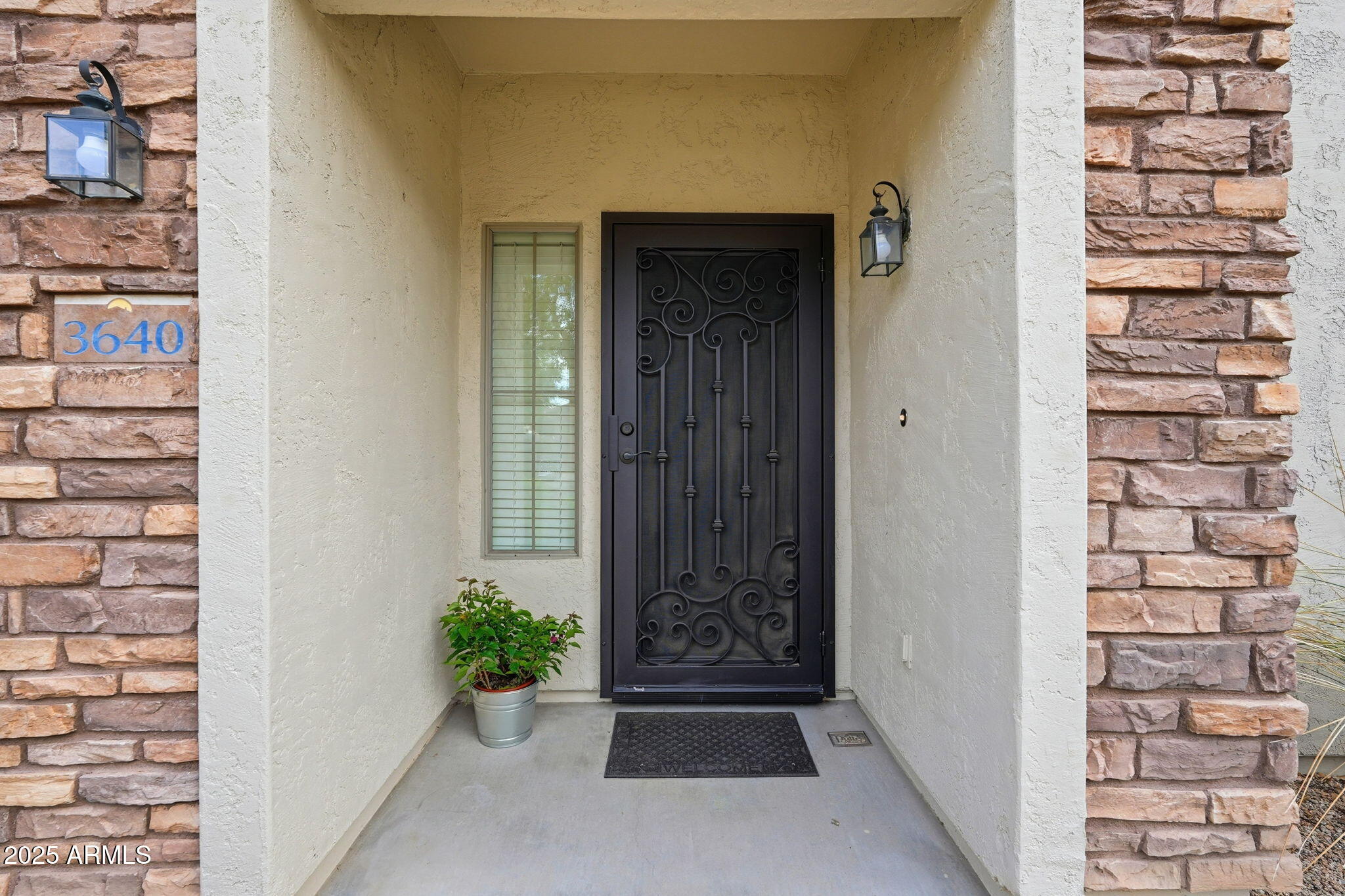 ANTHEM UNIT 101 - Residential Lease