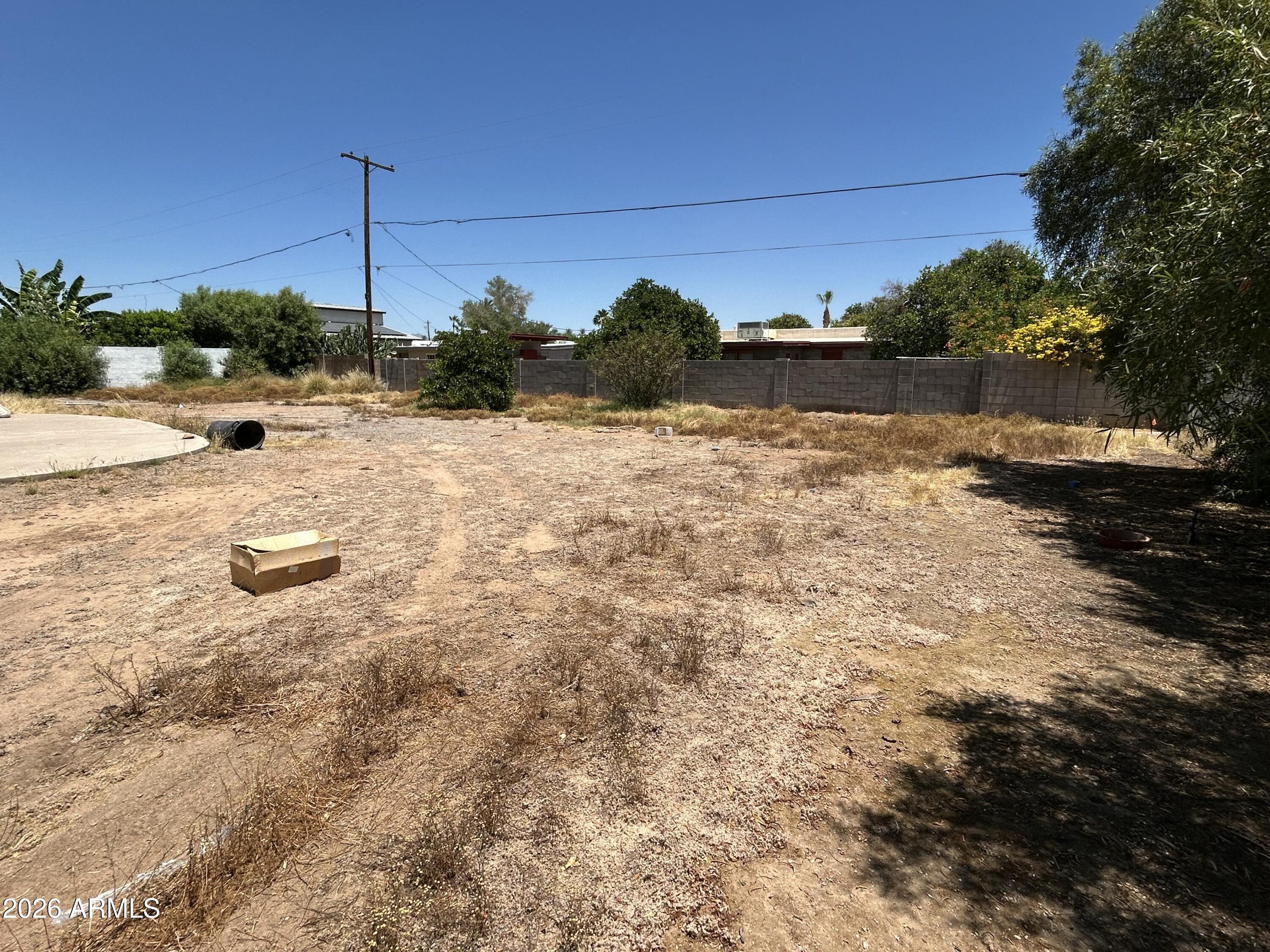 ORANGE VALLEY ESTATES 3 - Land