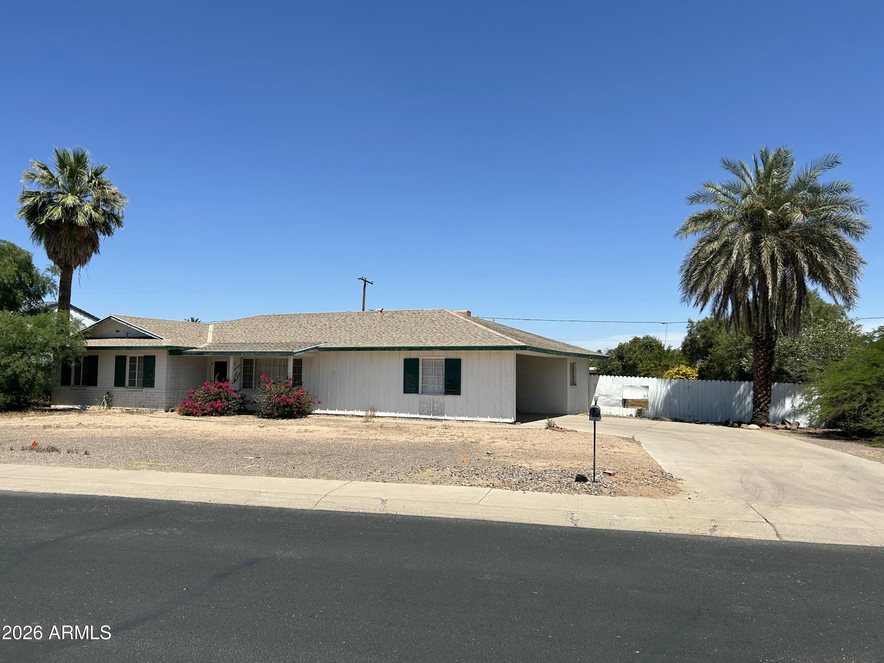 ORANGE VALLEY ESTATES 3 - Land