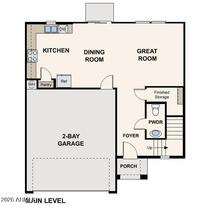 WESTERN CROSSINGS TWO - Residential