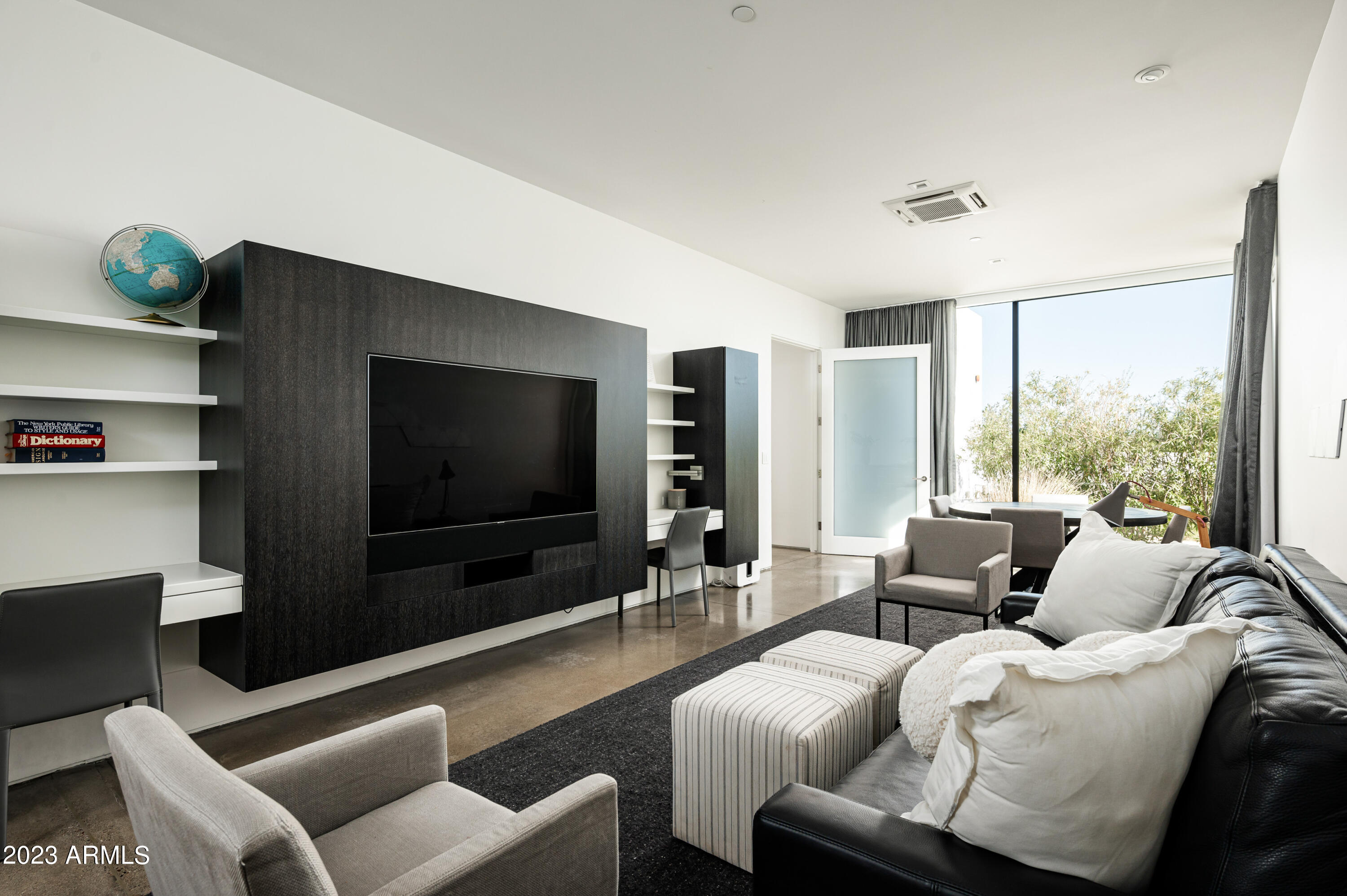 Paradise Valley - Residential