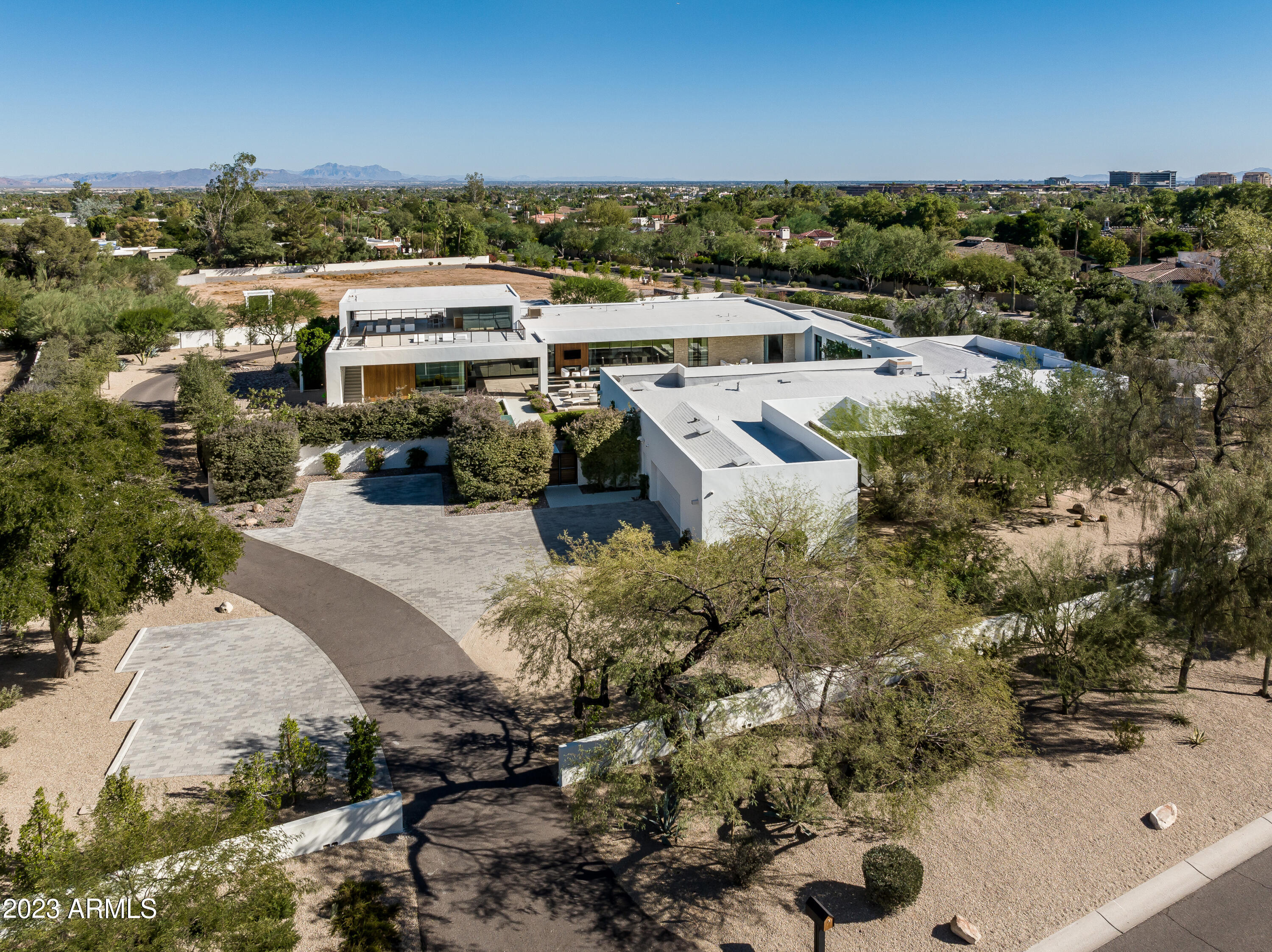 Paradise Valley - Residential