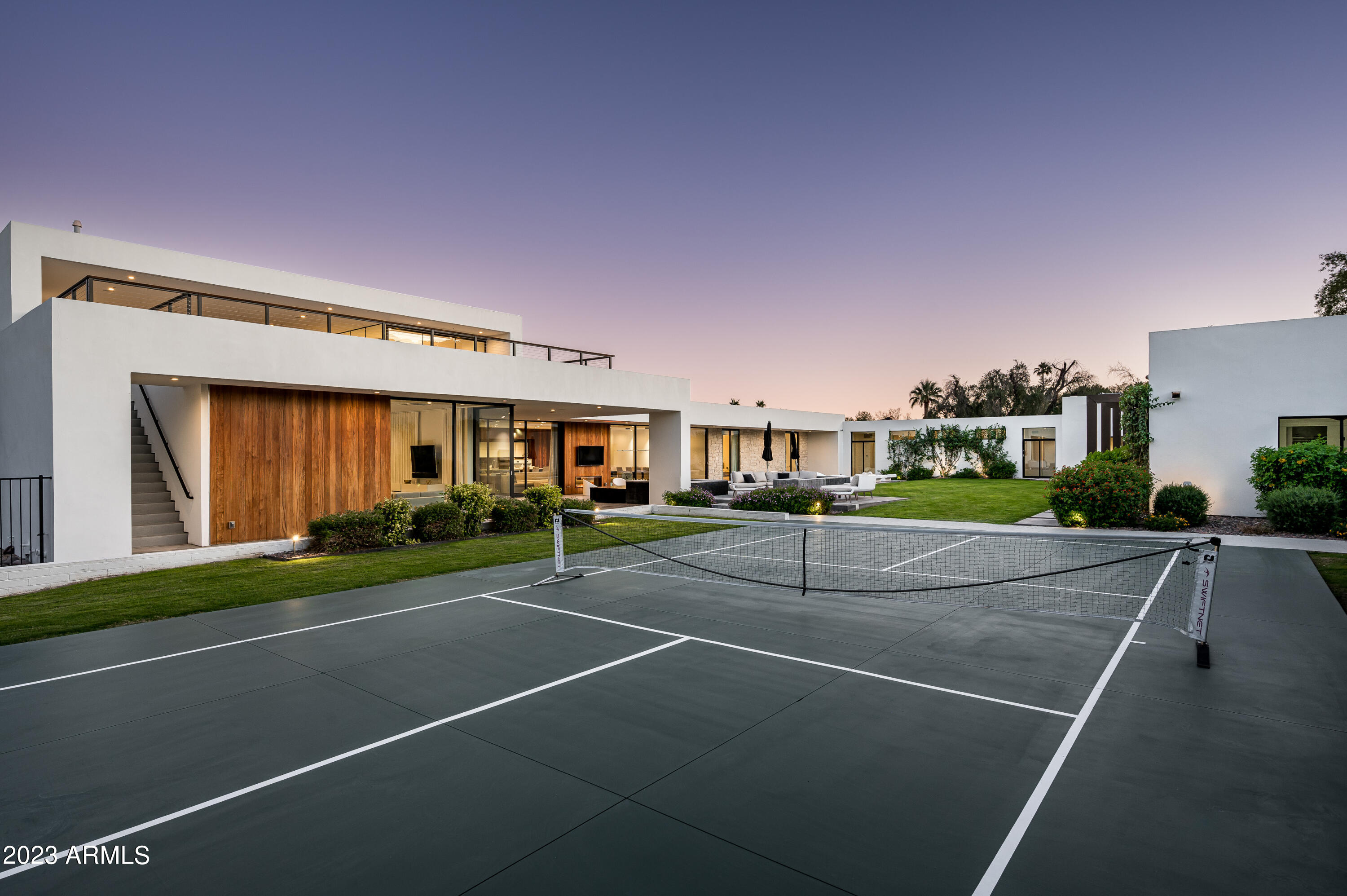 Paradise Valley - Residential