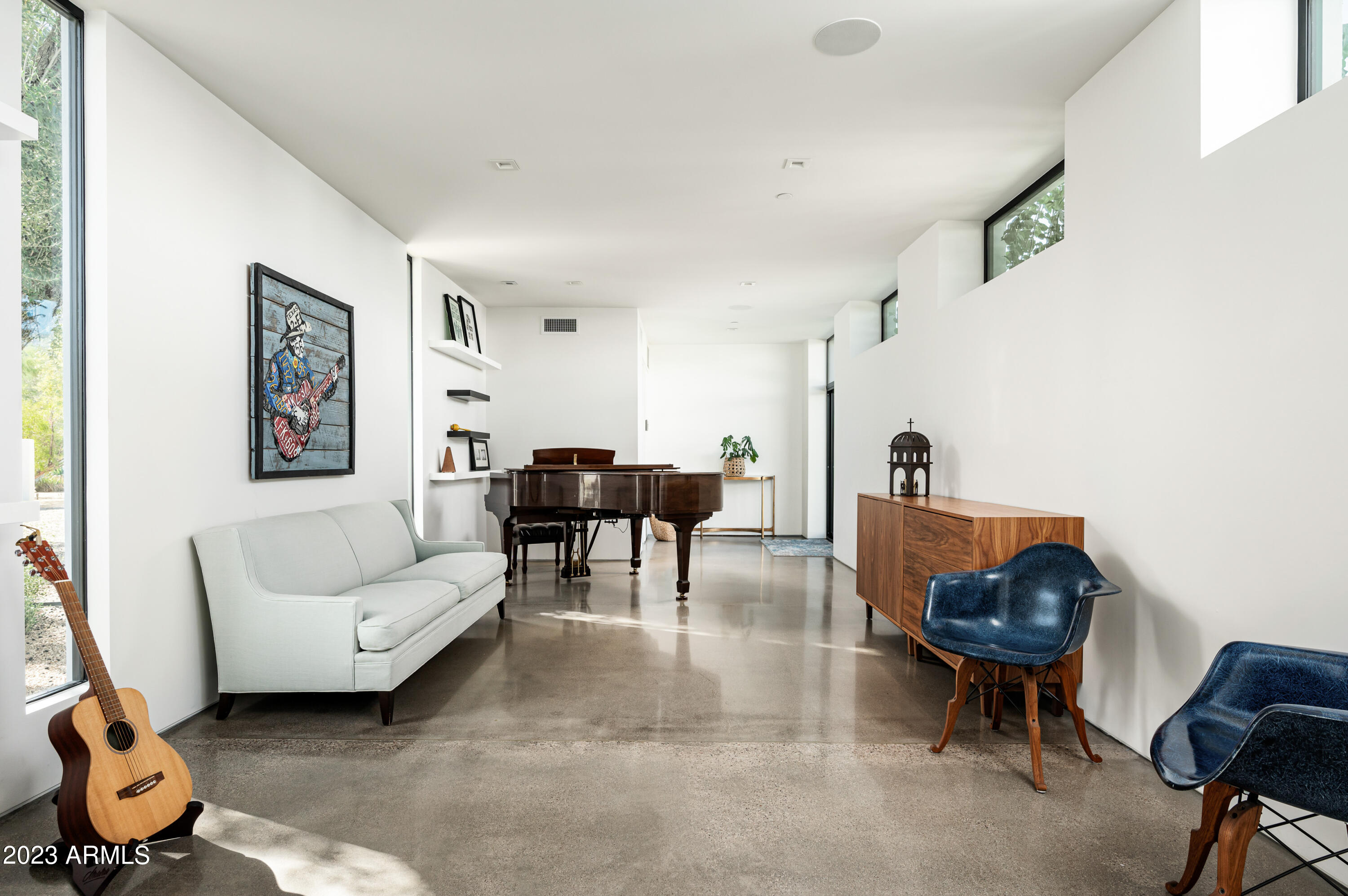 Paradise Valley - Residential