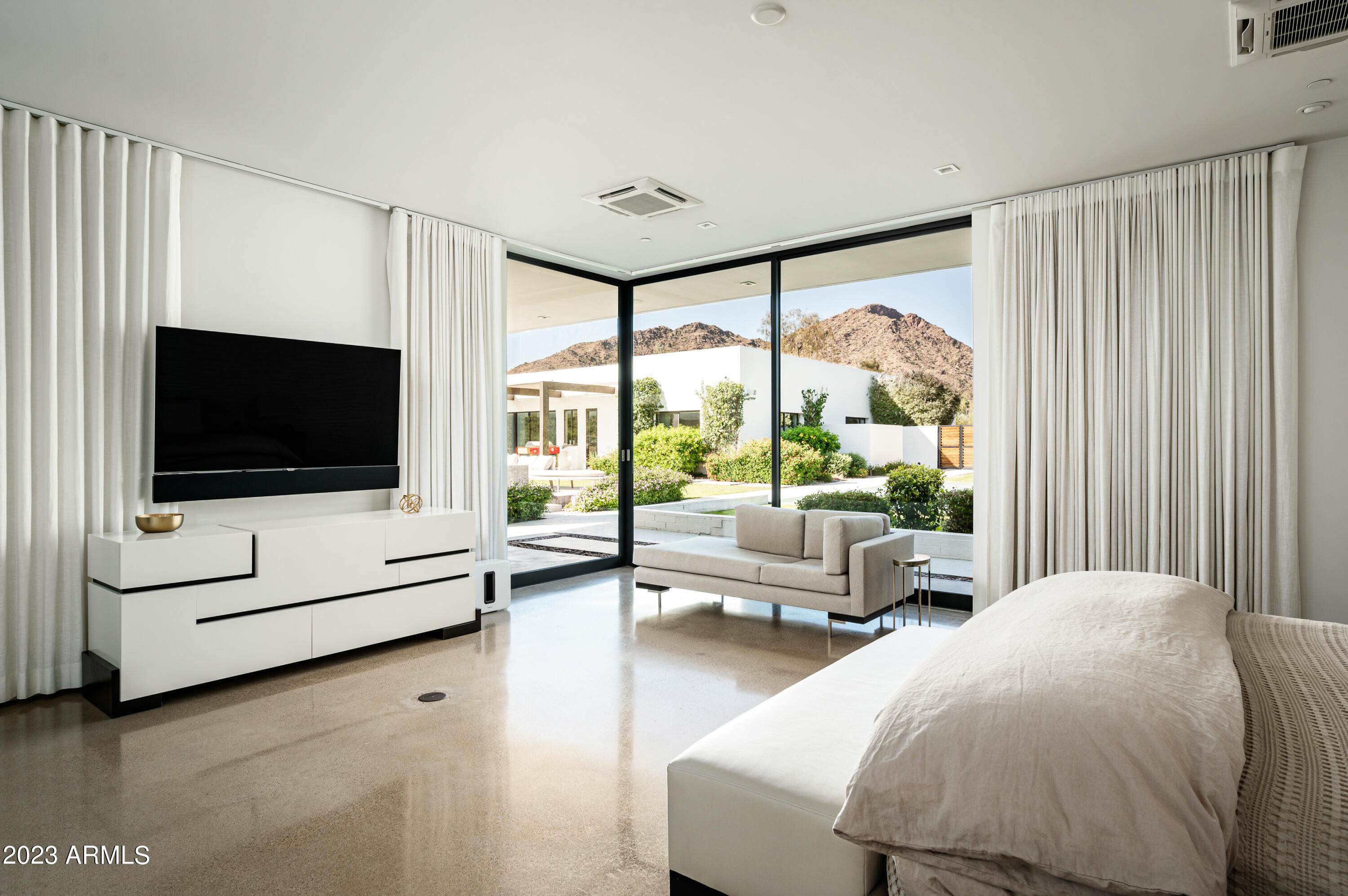Paradise Valley - Residential